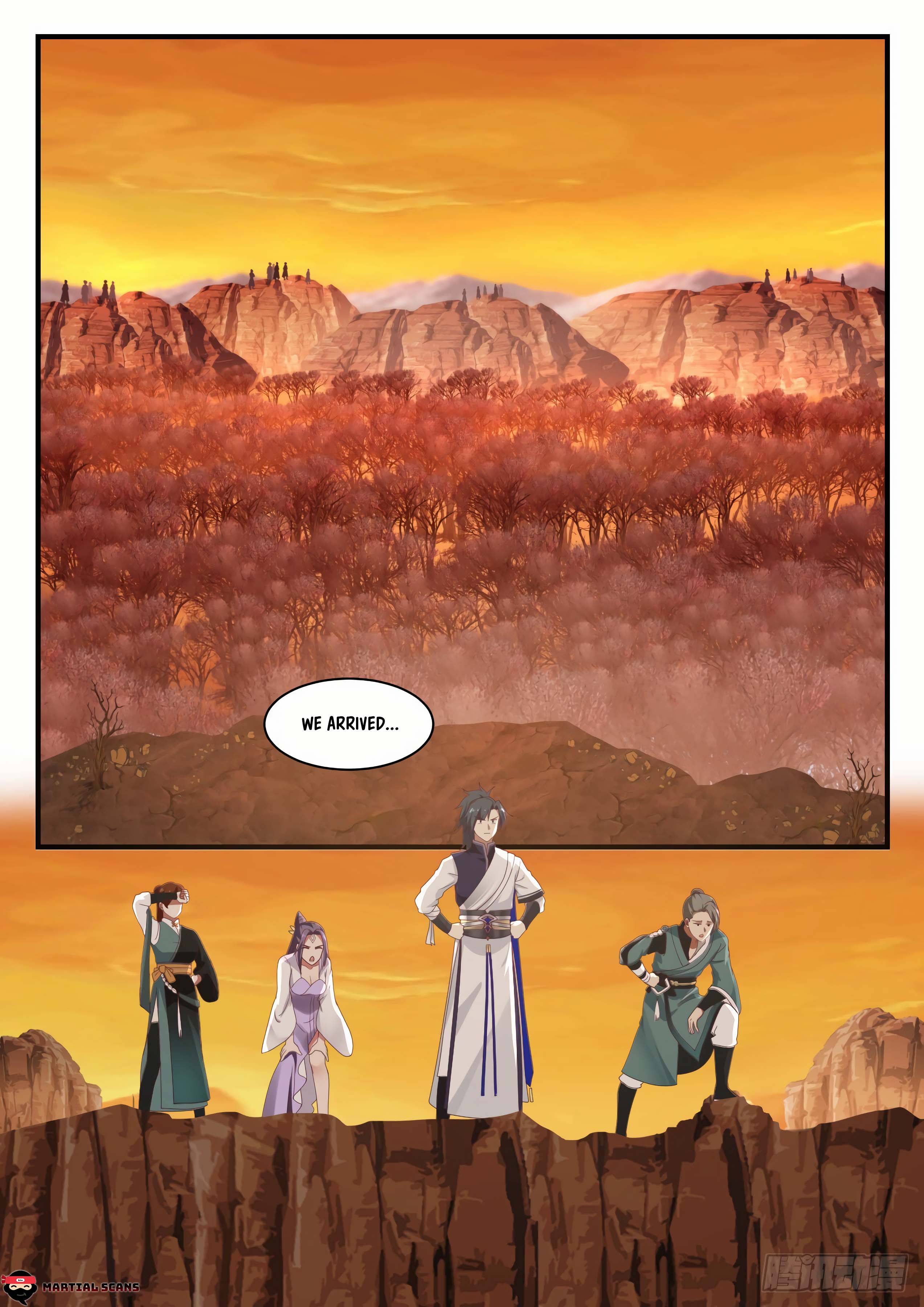 Page 5 of Chapter 1121