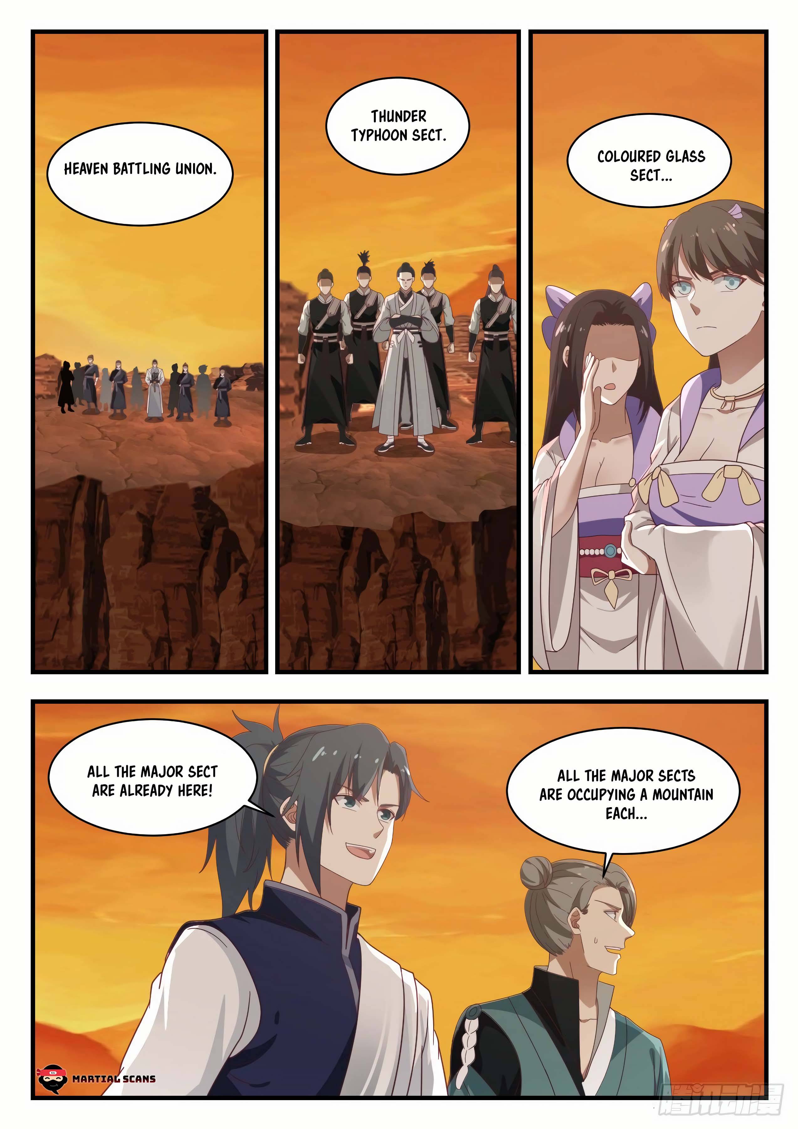 Page 6 of Chapter 1121