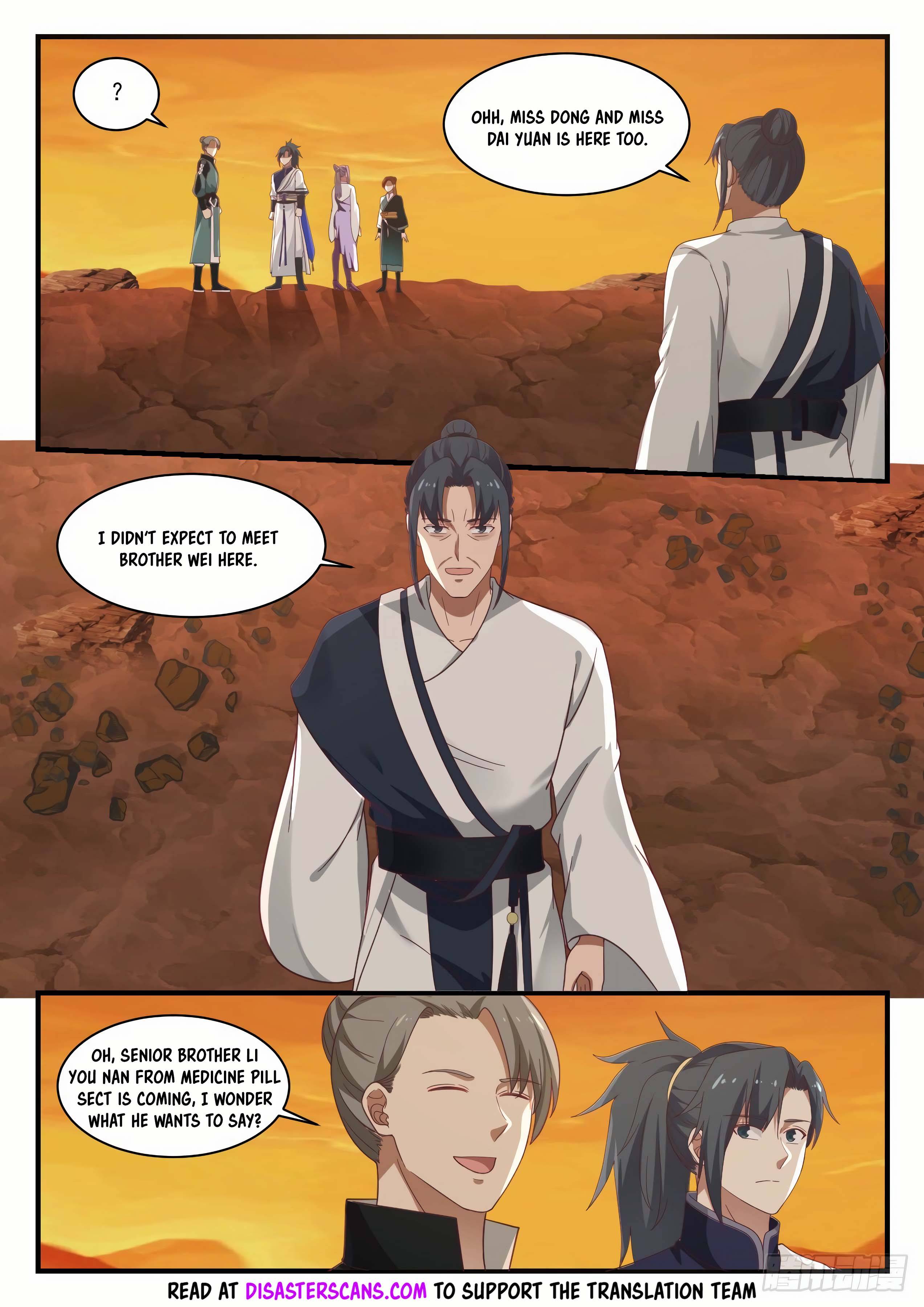 Page 8 of Chapter 1121
