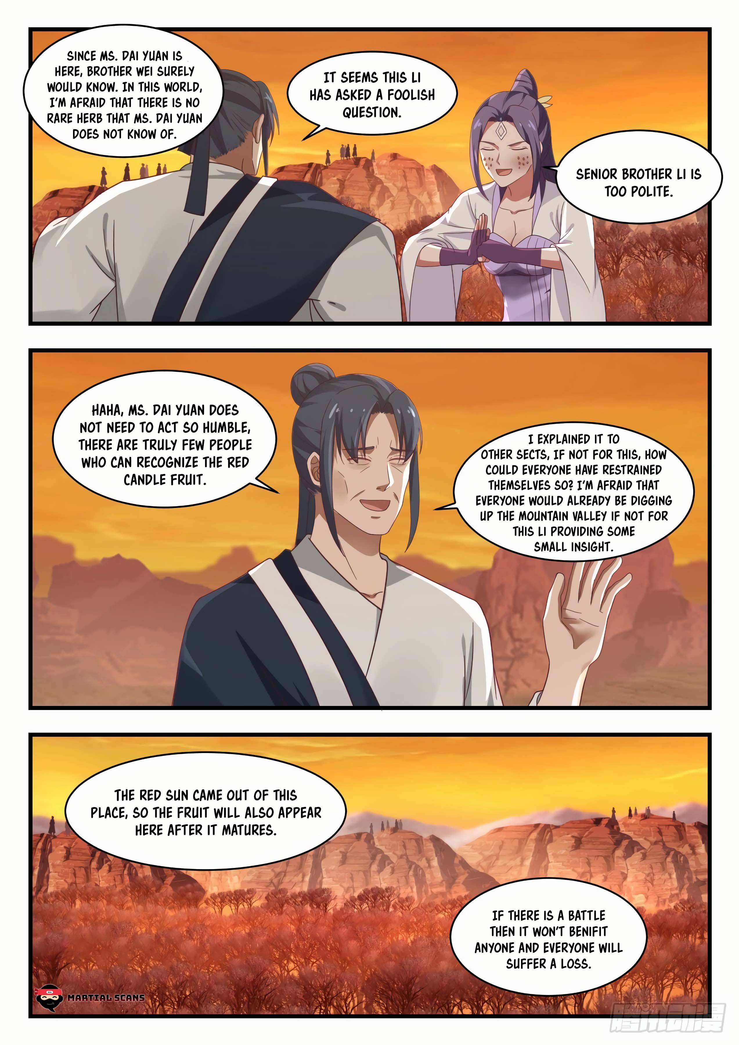 Page 10 of Chapter 1121