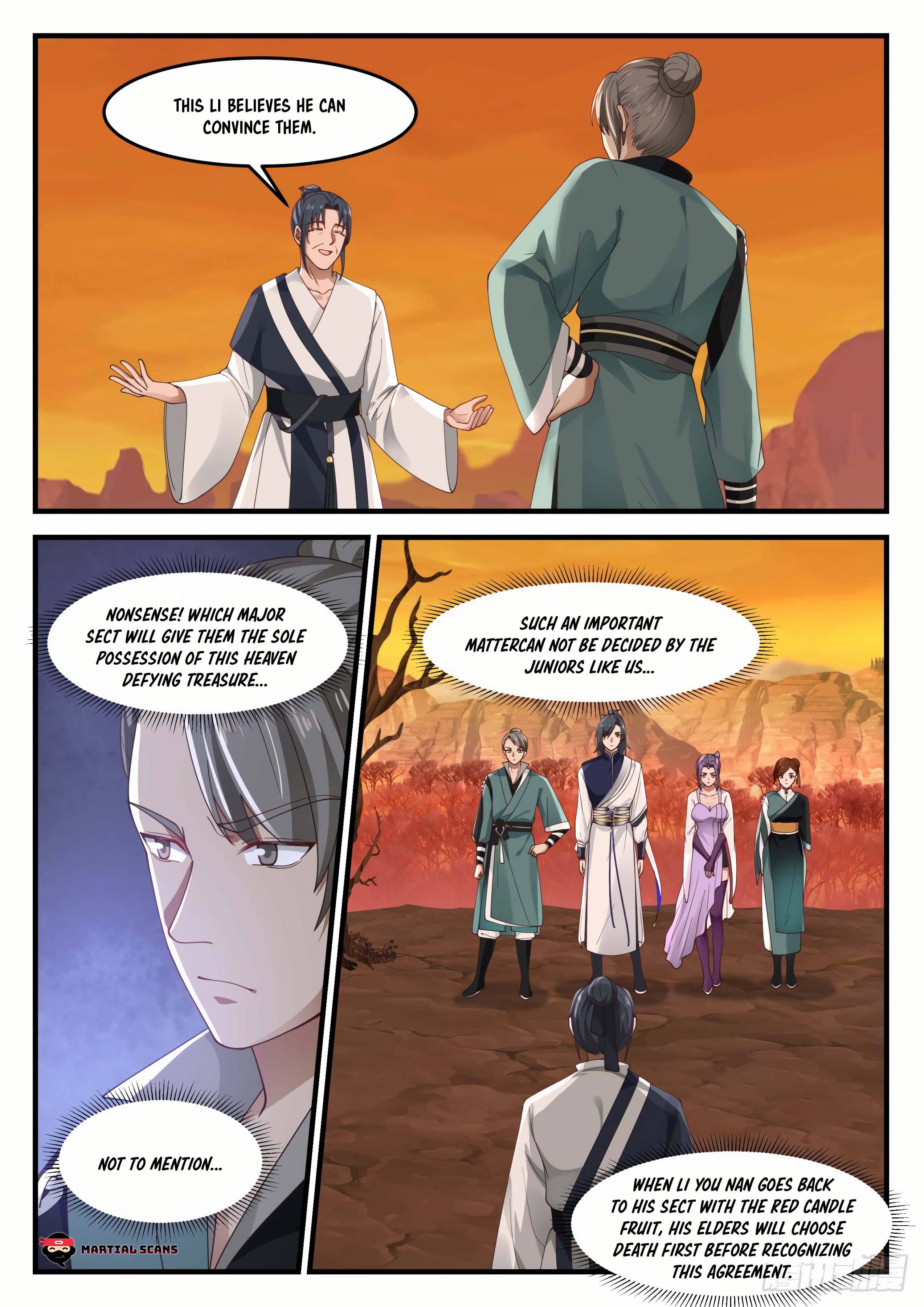 Page 3 of Chapter 1122