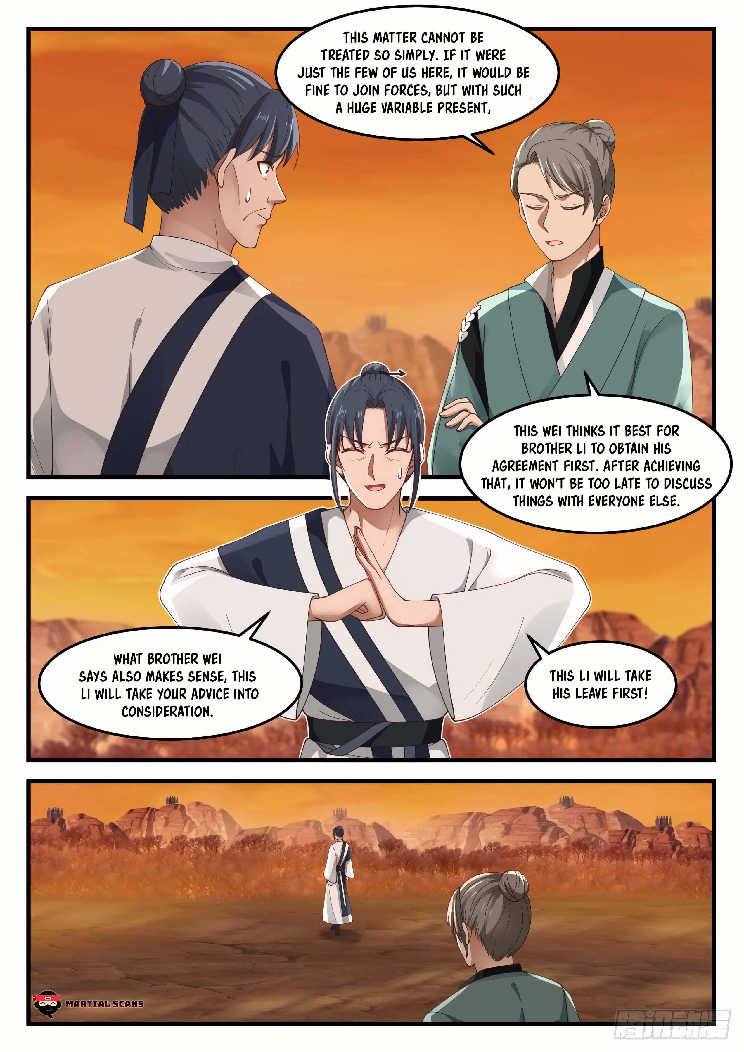 Page 5 of Chapter 1122