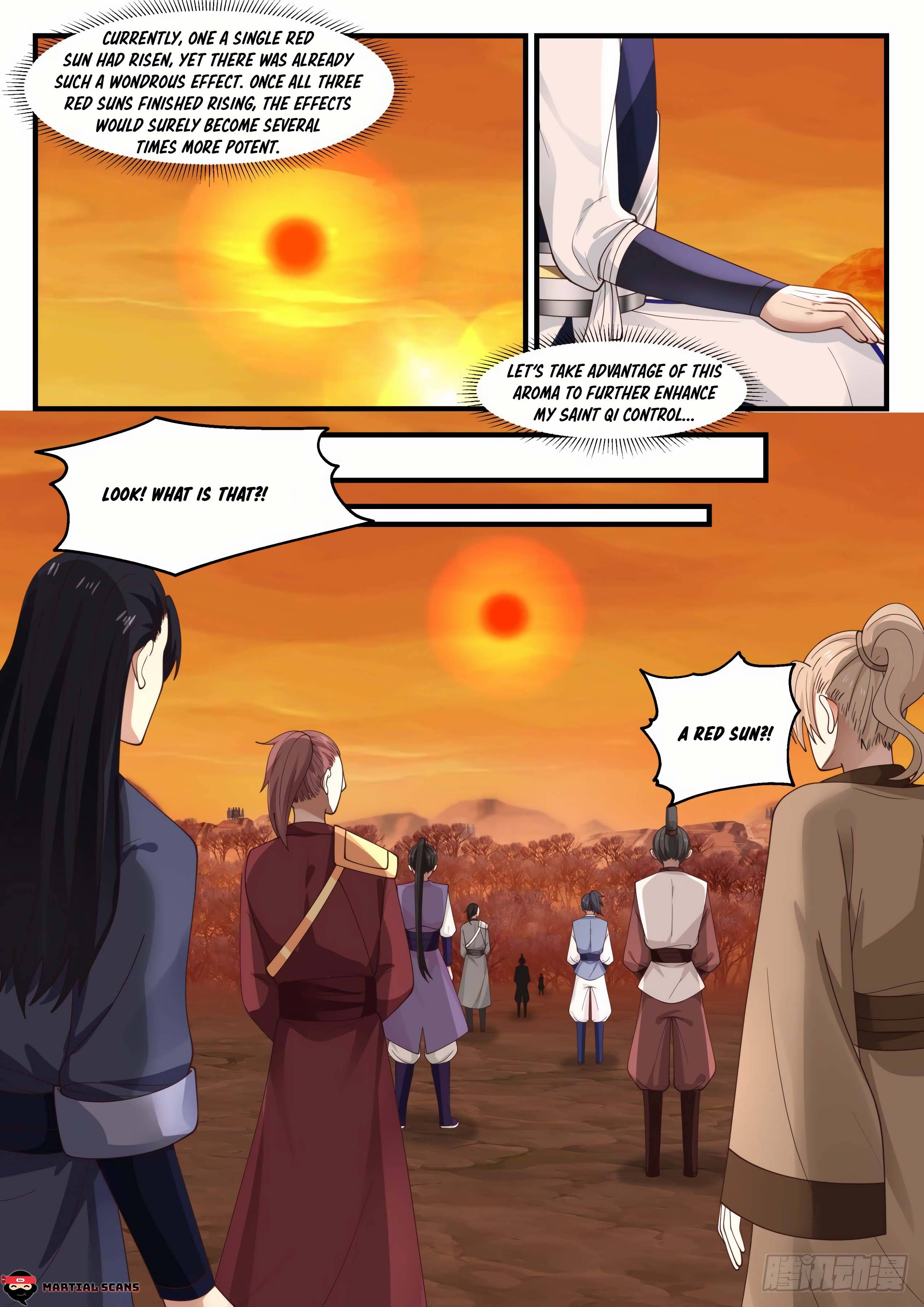 Page 9 of Chapter 1122
