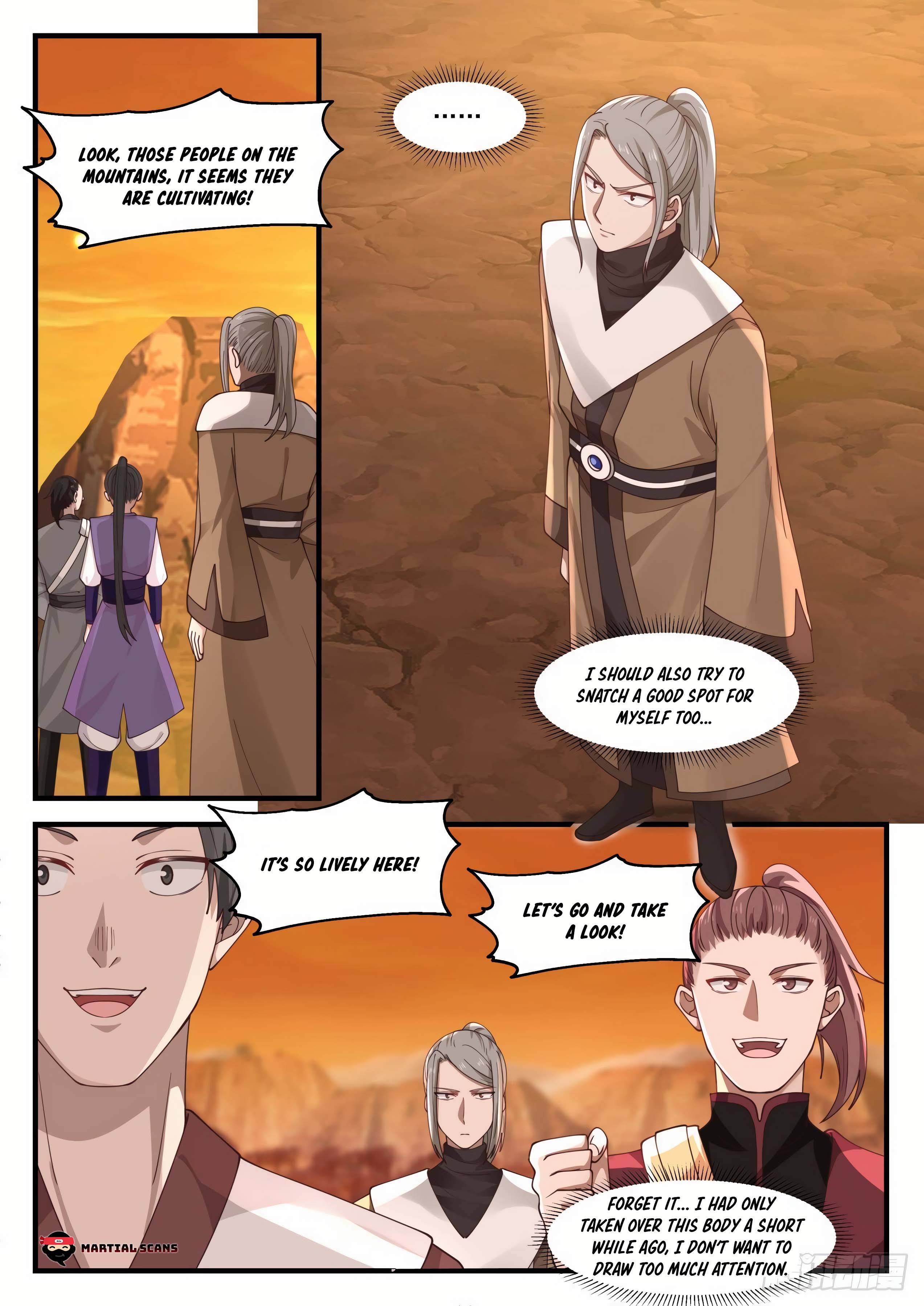 Page 10 of Chapter 1122