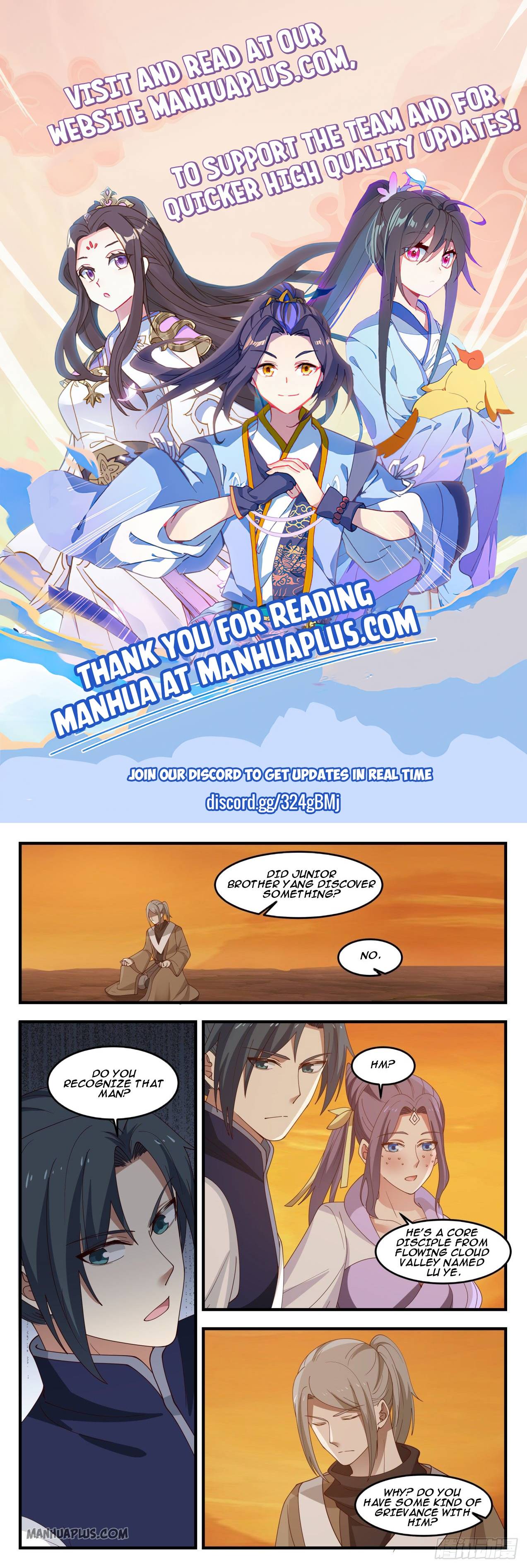 Page 1 of Chapter 1123