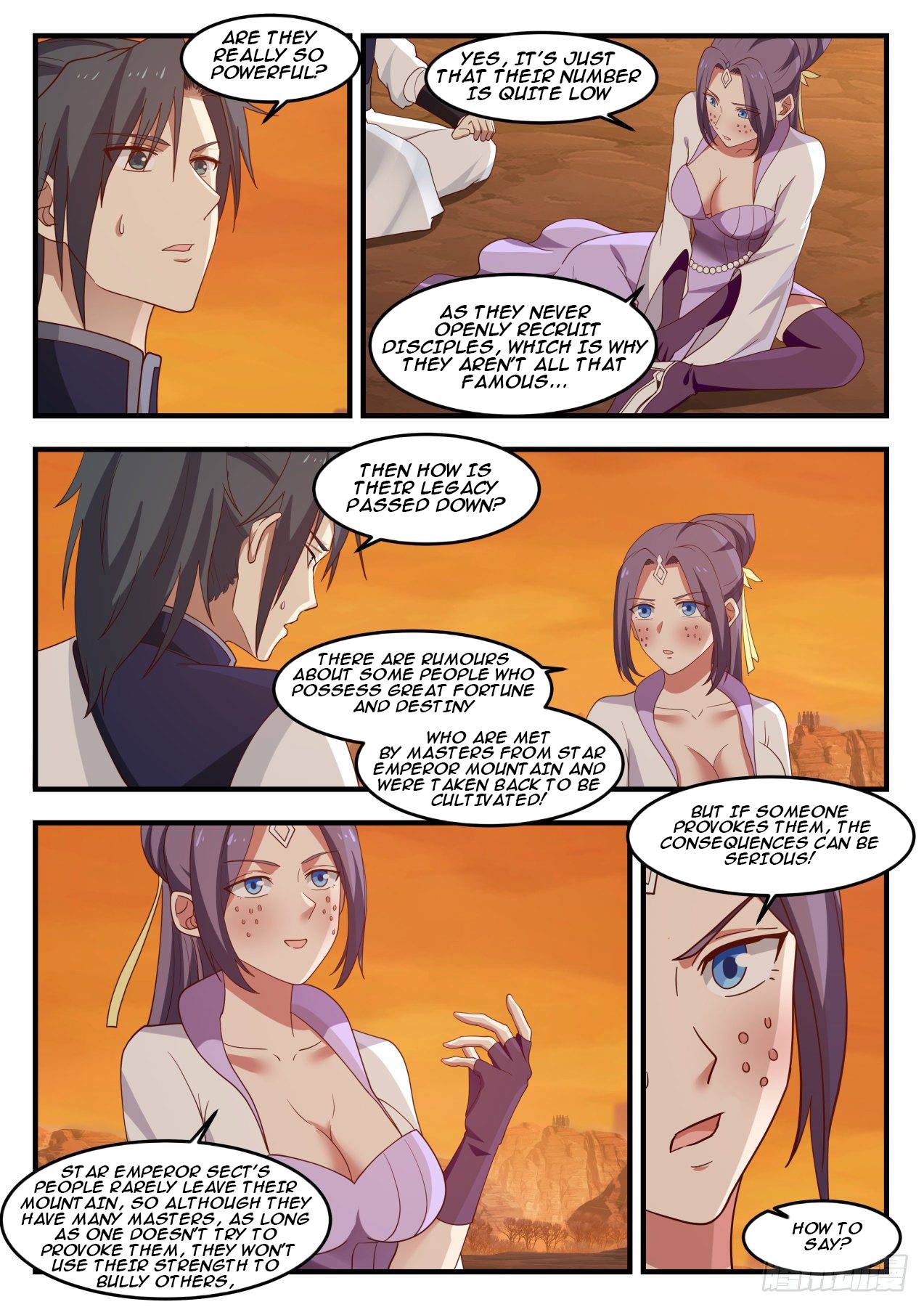 Page 6 of Chapter 1123