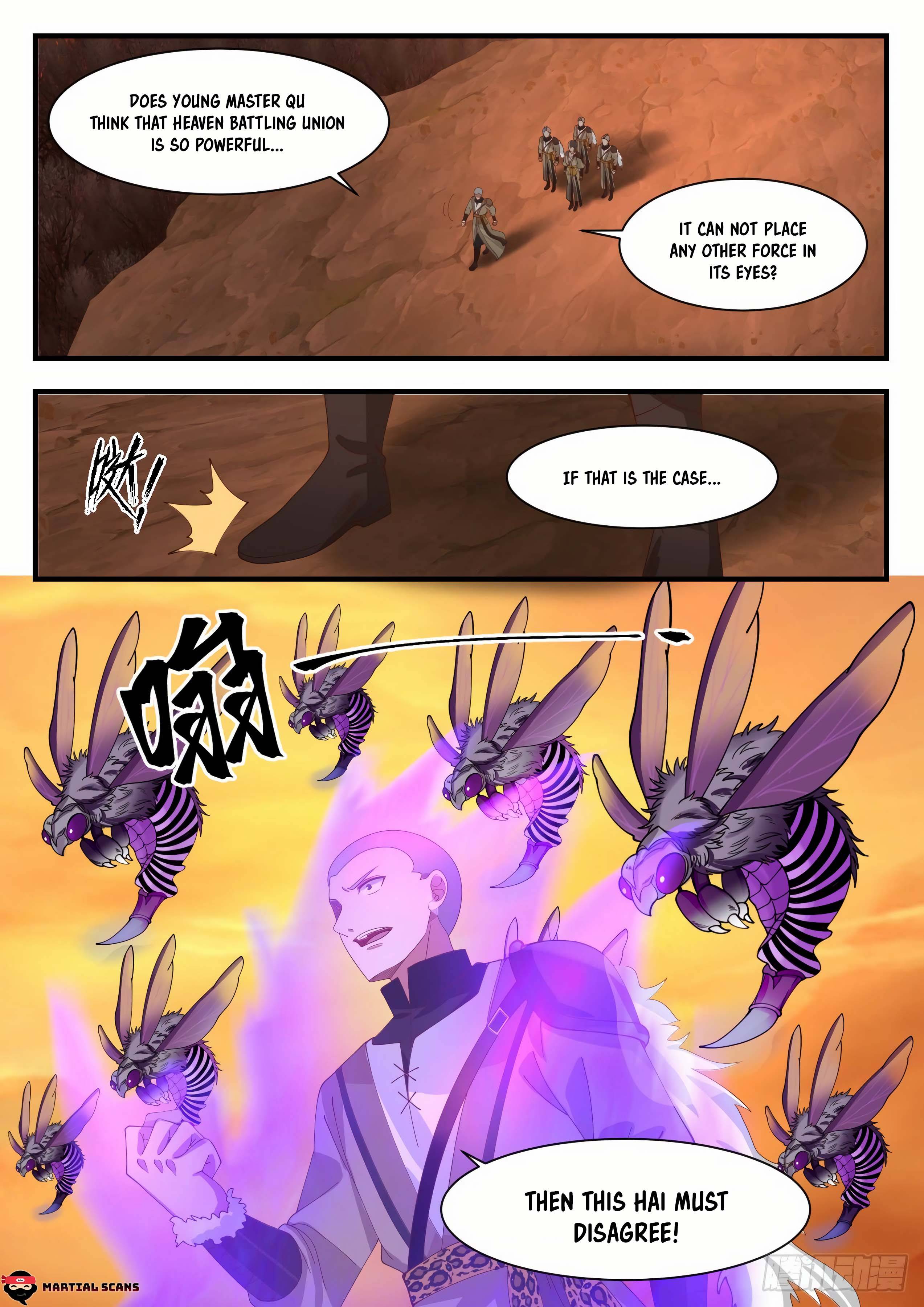Page 6 of Chapter 1125