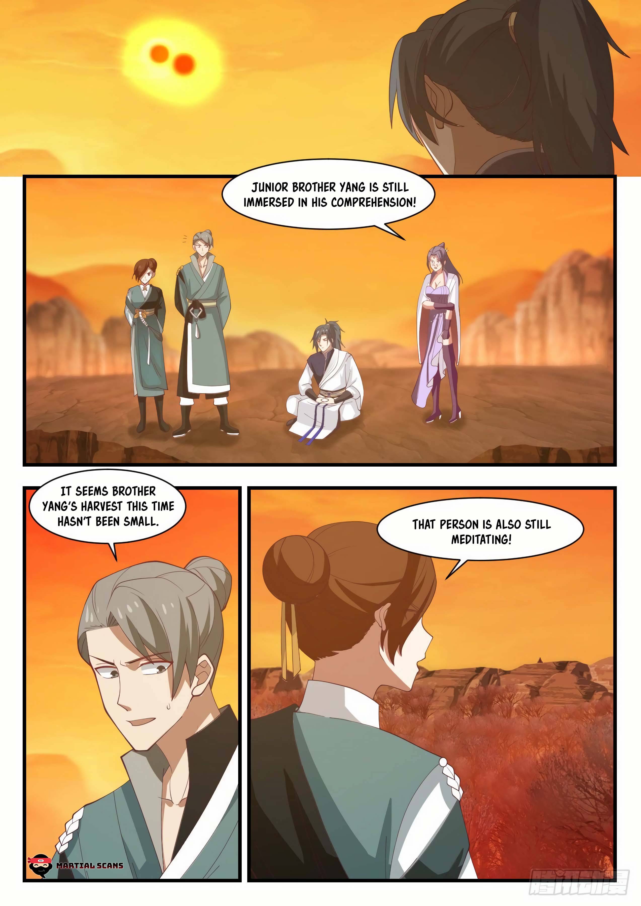 Page 7 of Chapter 1126