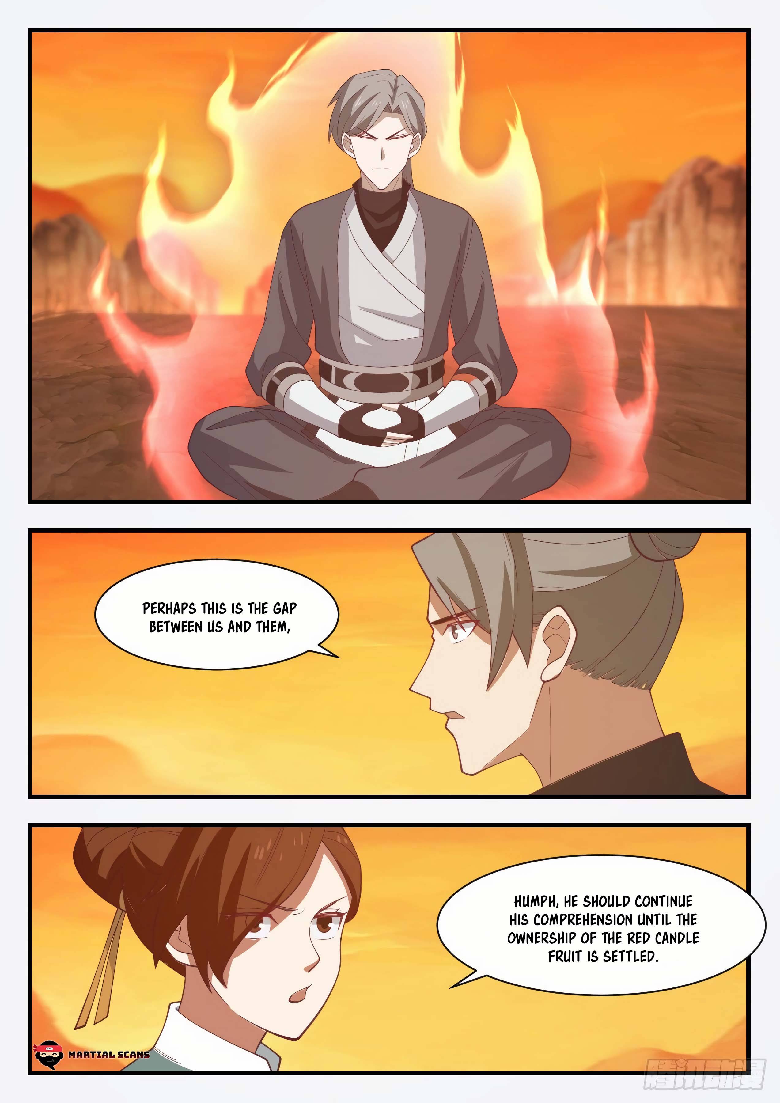 Page 8 of Chapter 1126