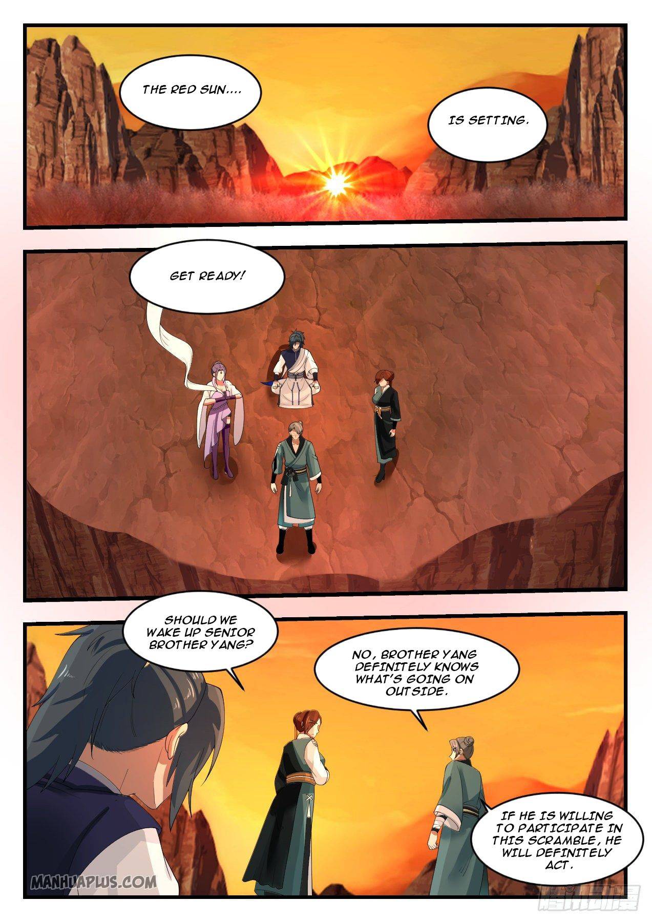 Page 3 of Chapter 1127