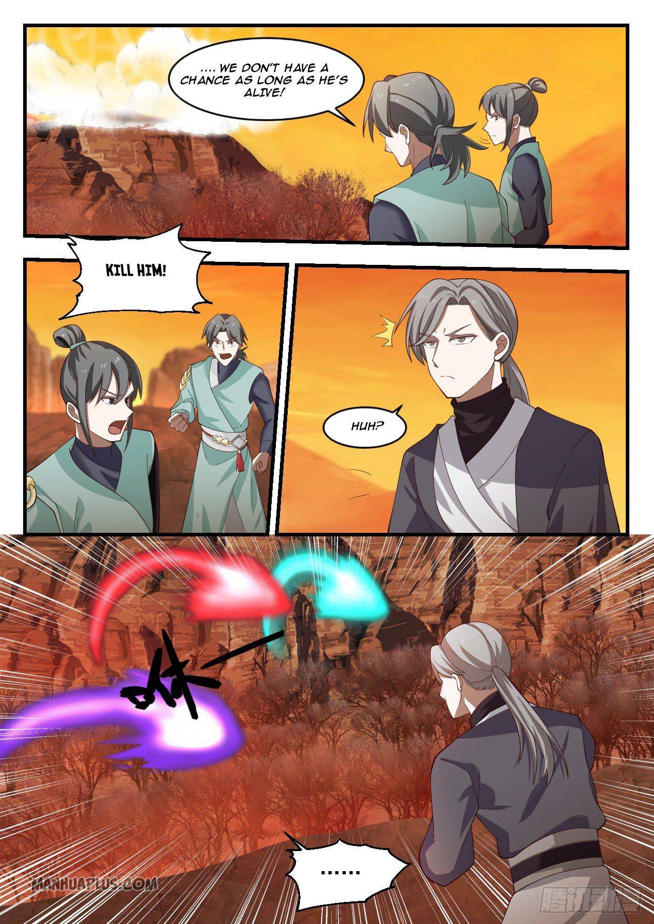 Page 10 of Chapter 1127