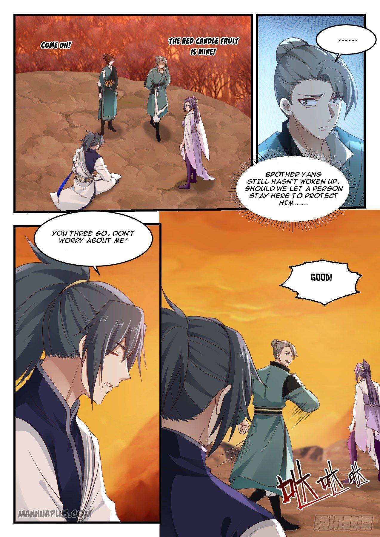 Page 2 of Chapter 1128