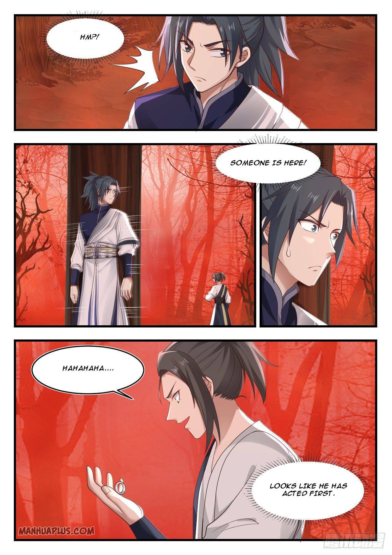 Page 5 of Chapter 1128