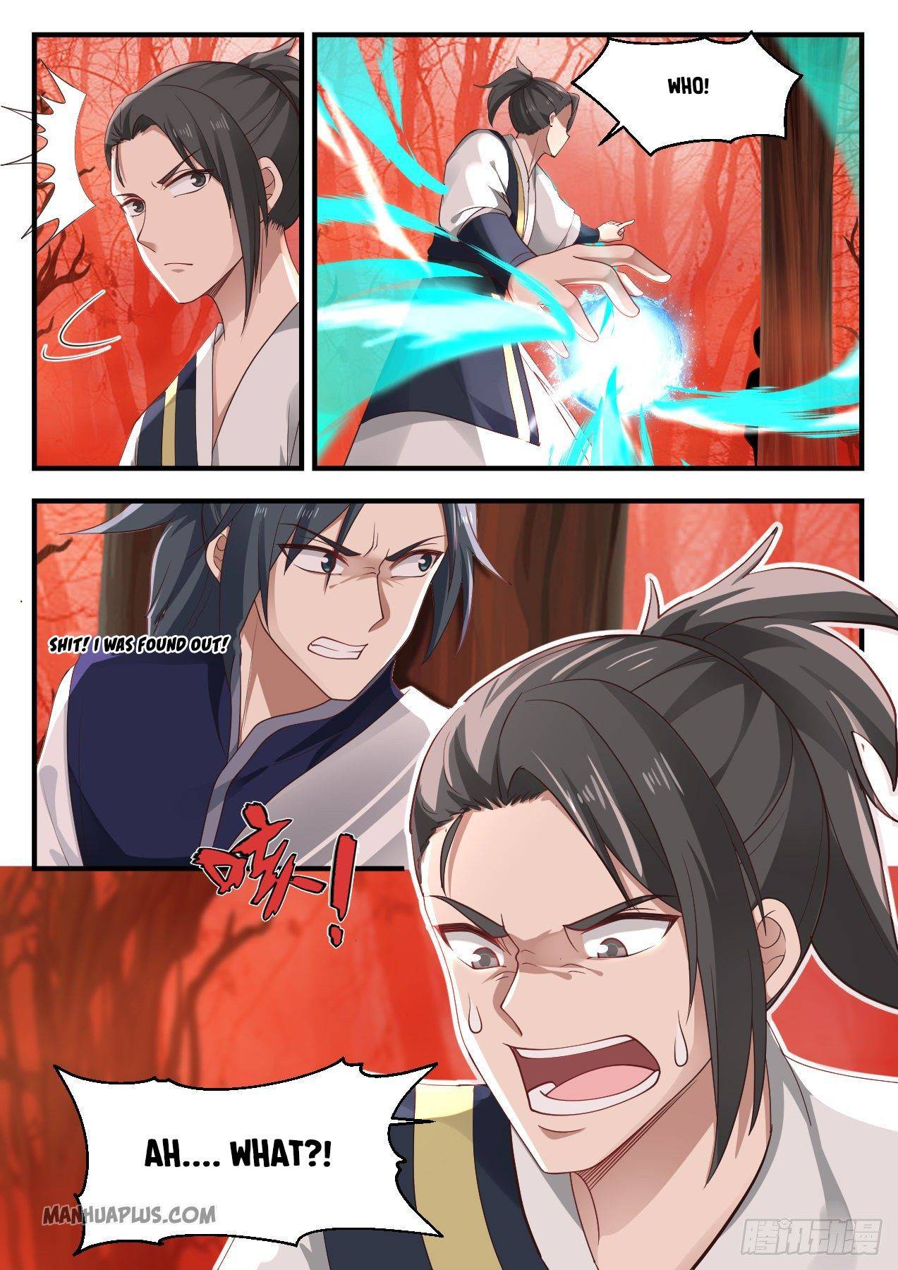 Page 6 of Chapter 1128
