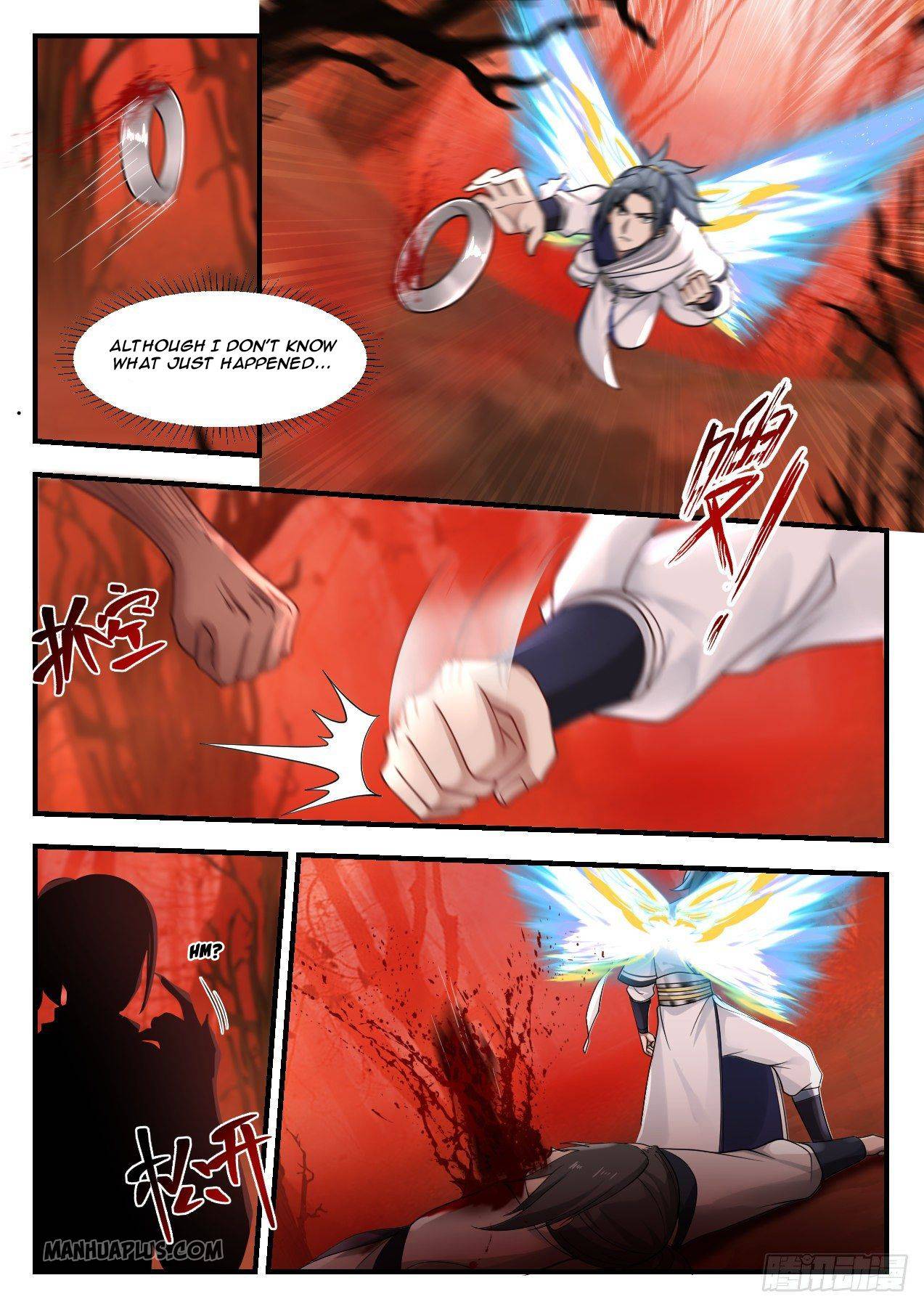 Page 8 of Chapter 1128