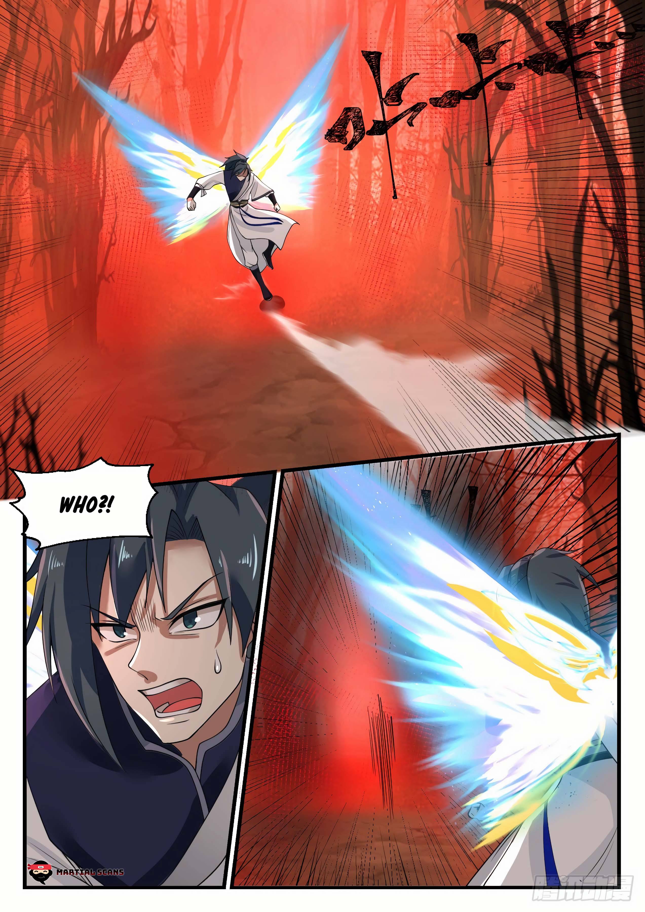 Page 3 of Chapter 1129