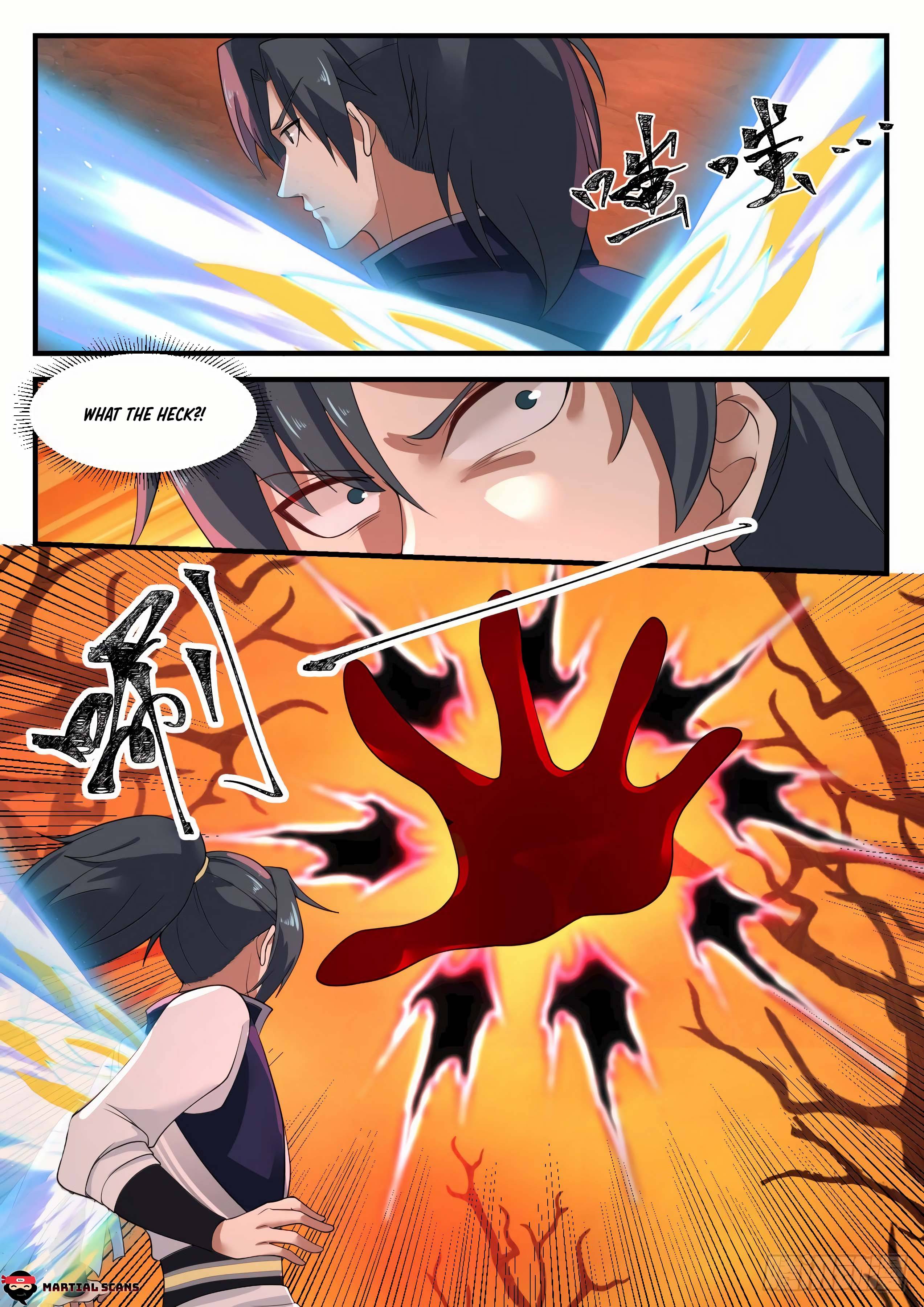 Page 6 of Chapter 1129