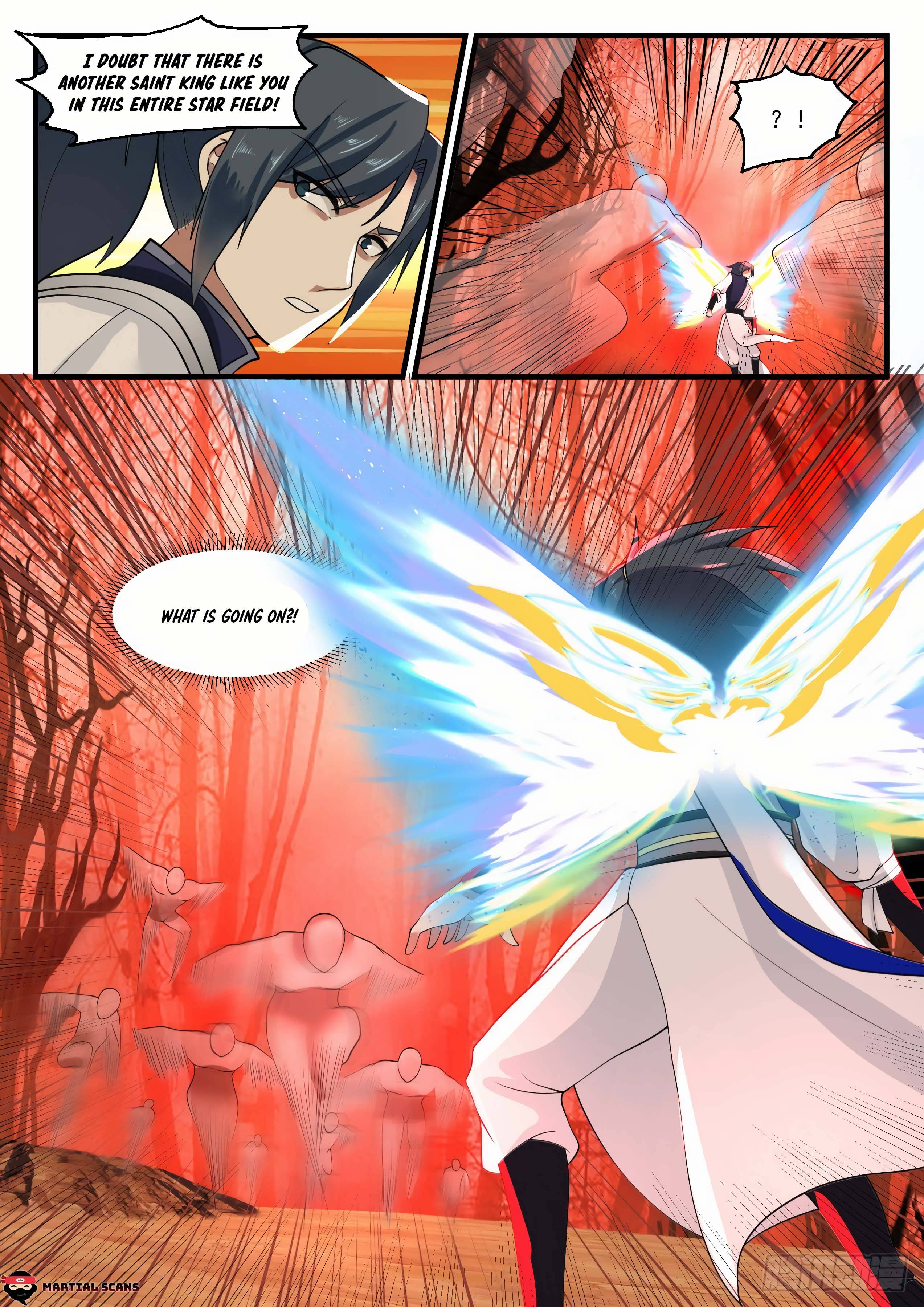 Page 8 of Chapter 1129