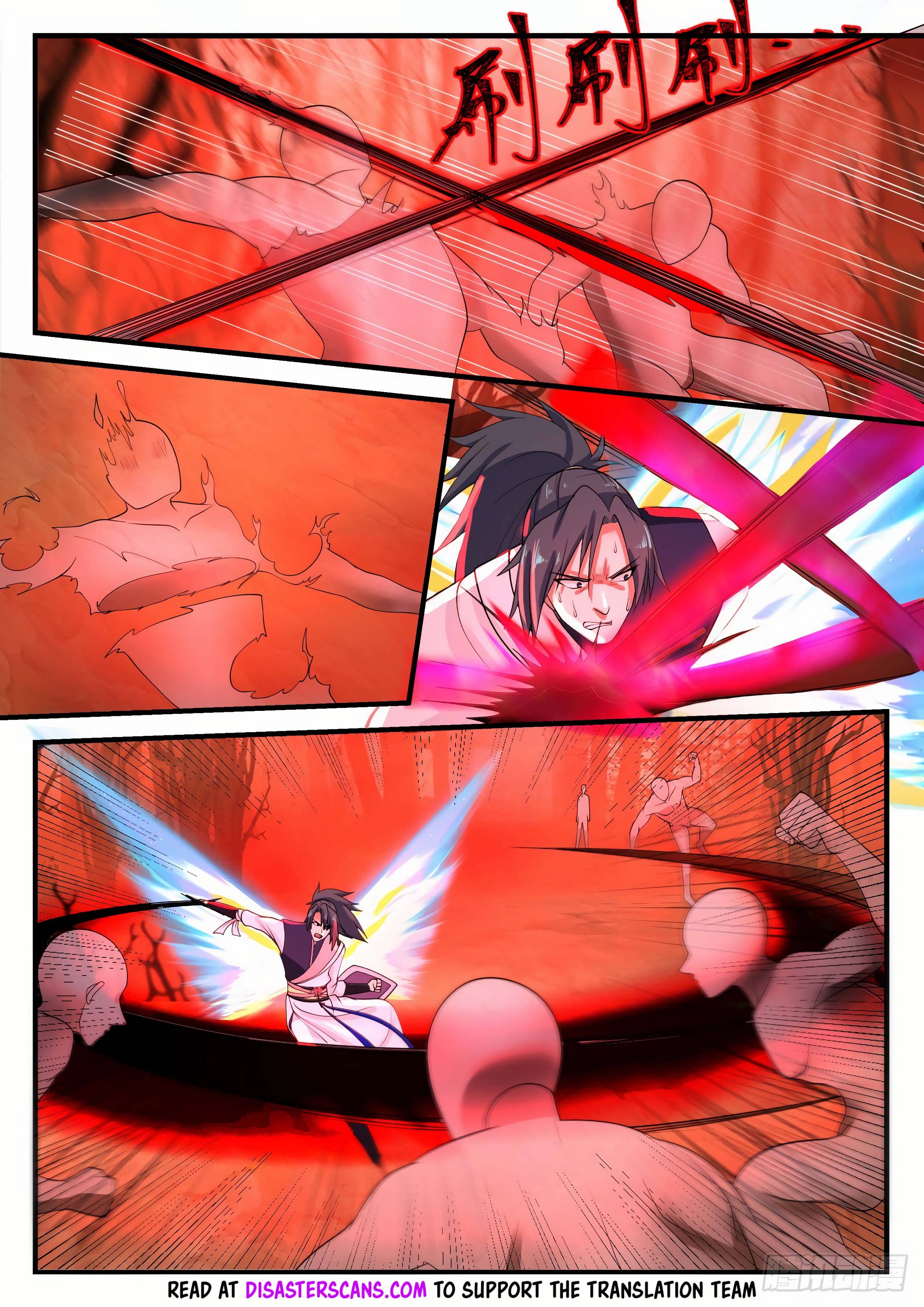 Page 10 of Chapter 1129