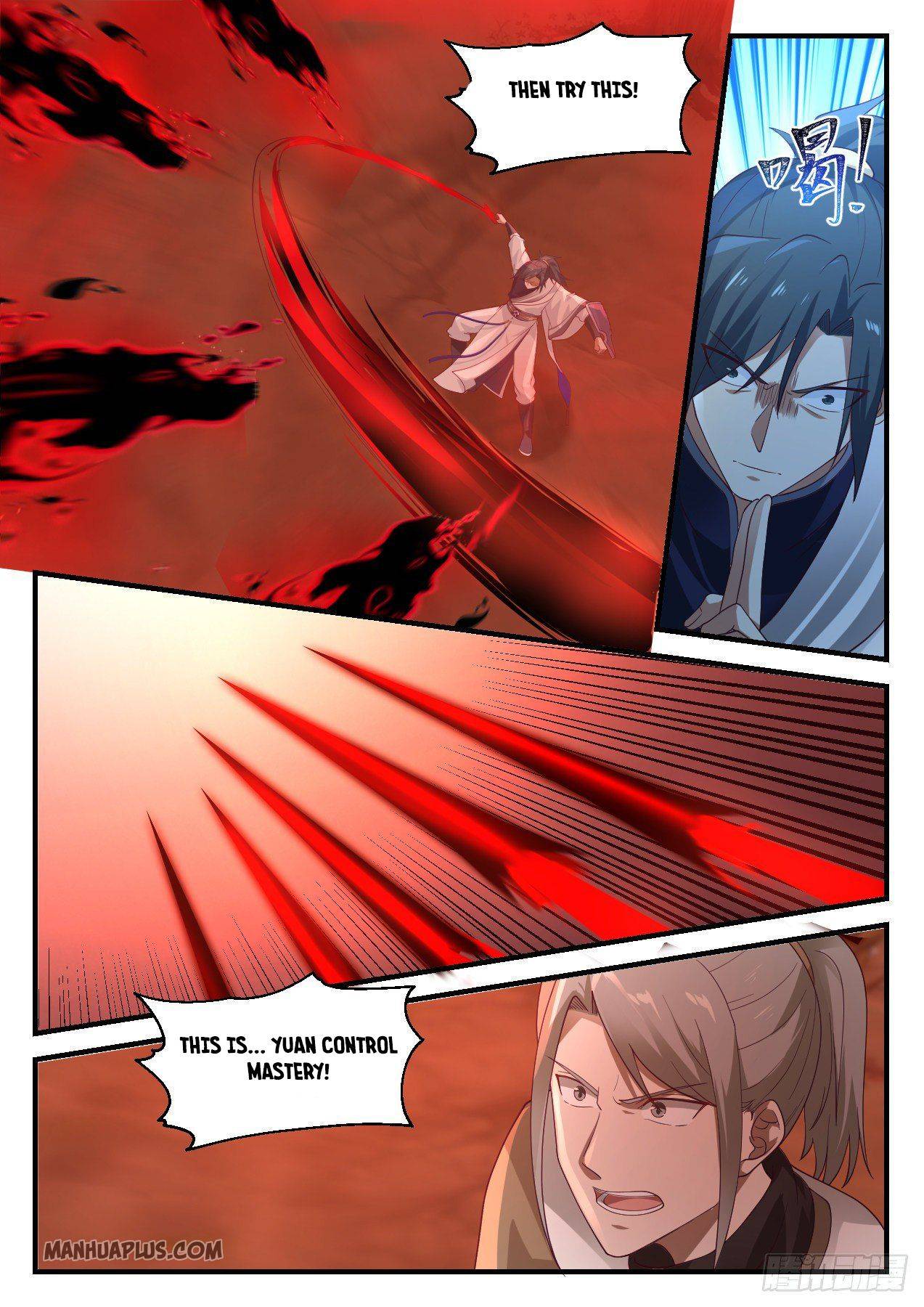 Page 3 of Chapter 1130