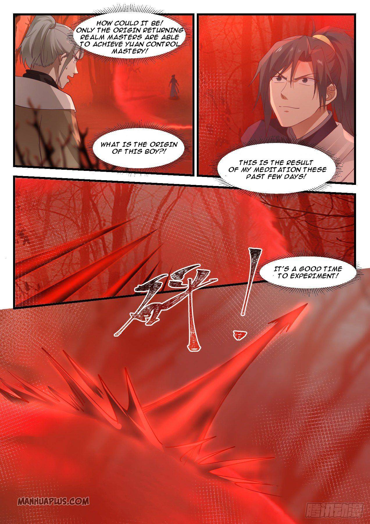 Page 4 of Chapter 1130