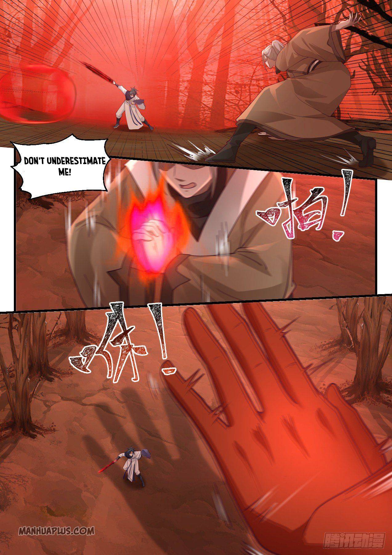Page 6 of Chapter 1130