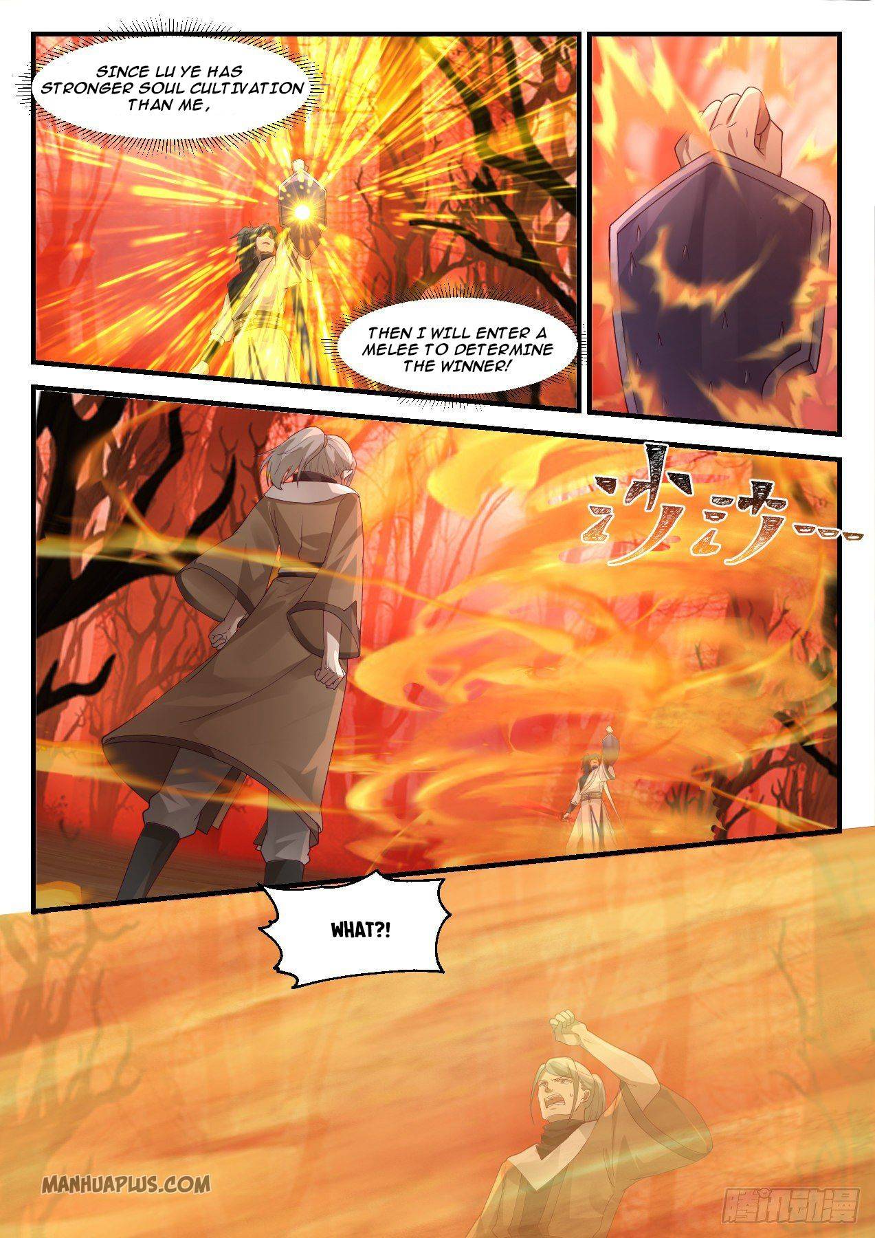 Page 8 of Chapter 1130