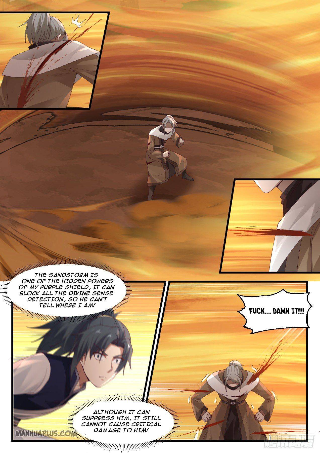 Page 10 of Chapter 1130