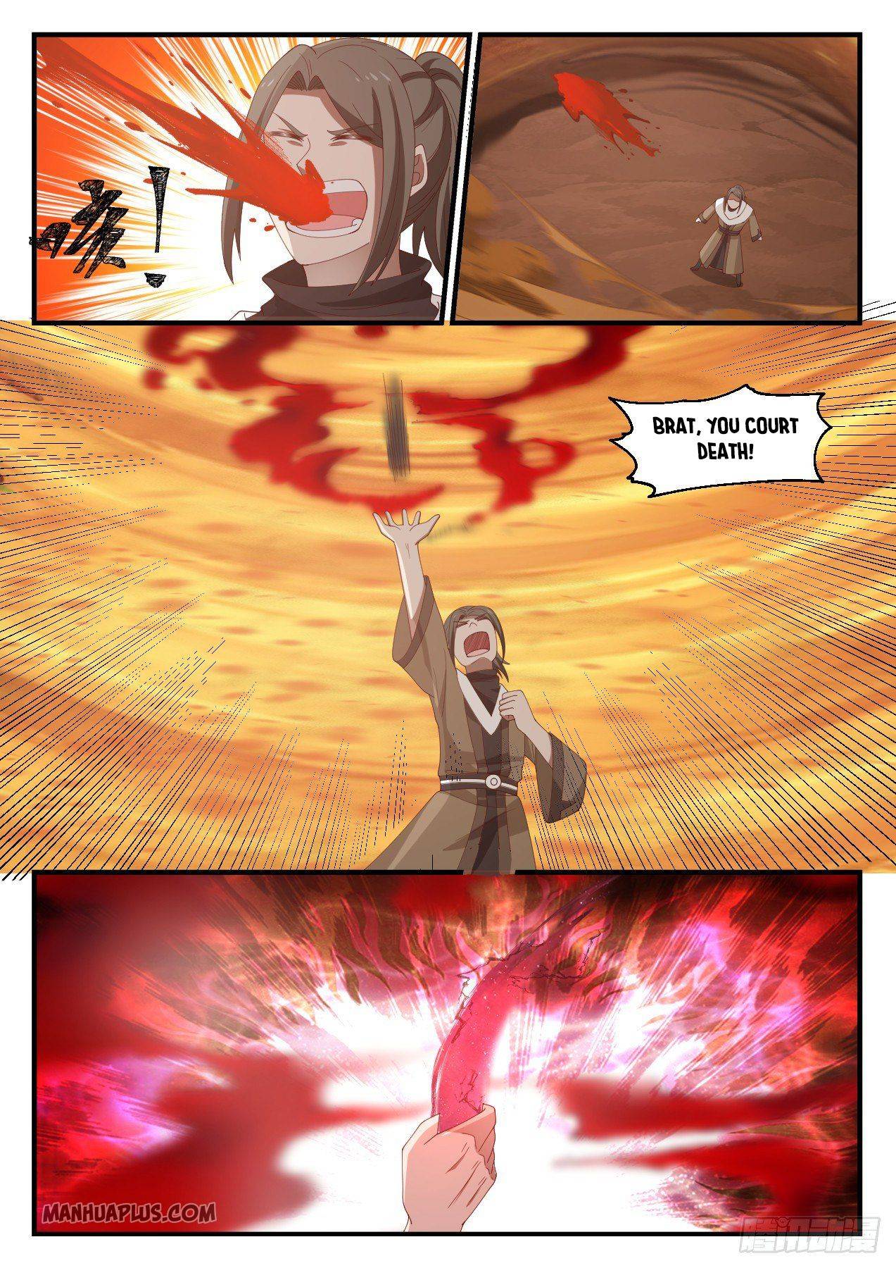 Page 11 of Chapter 1130