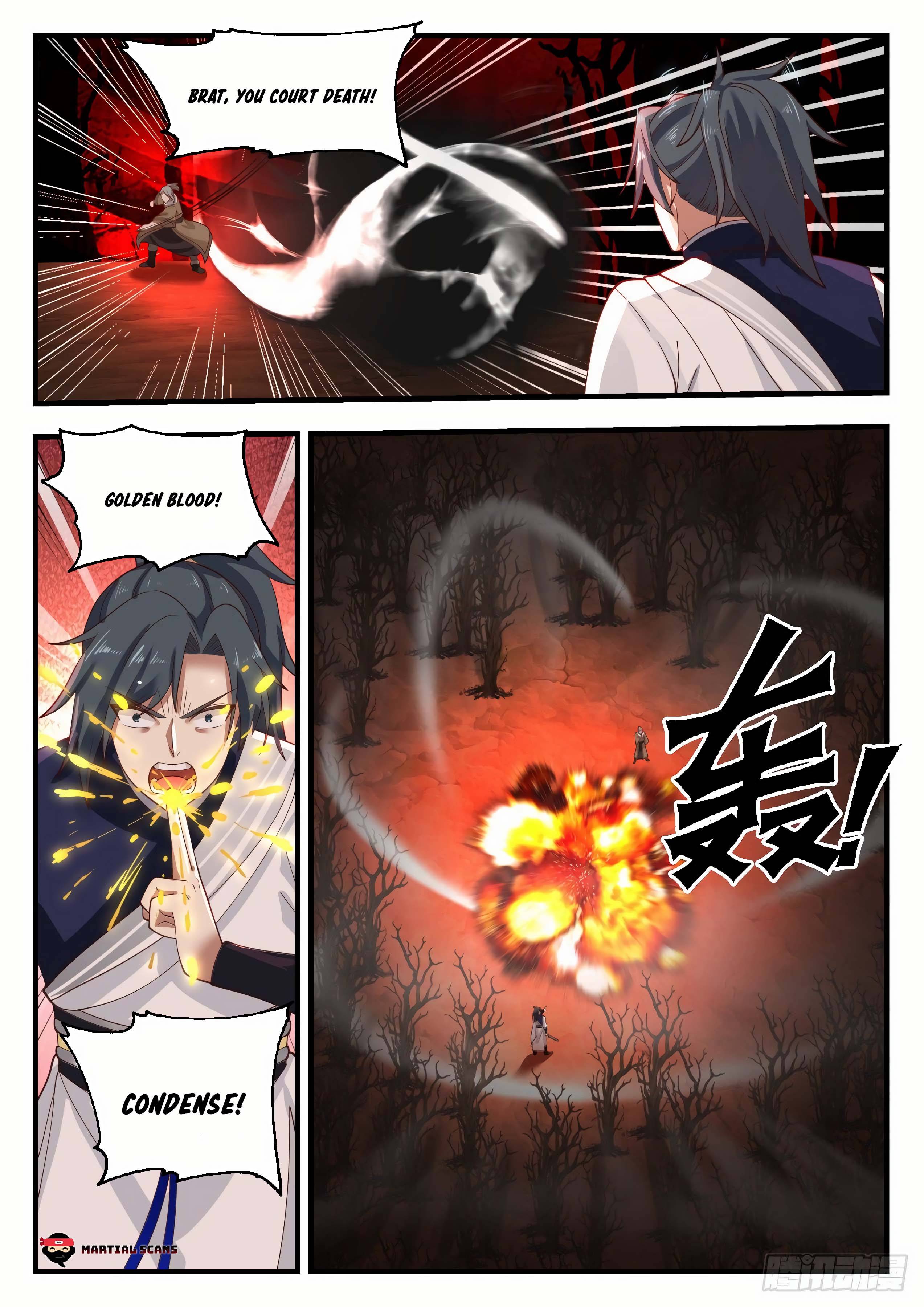 Page 3 of Chapter 1131
