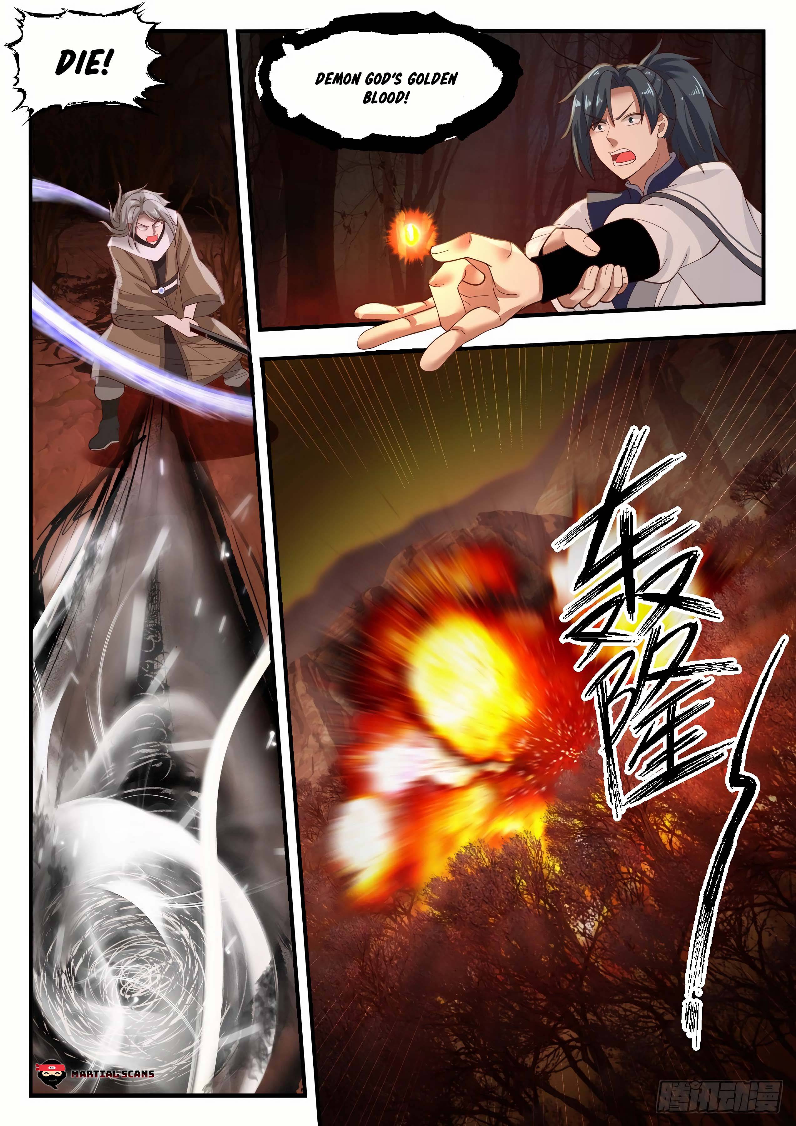 Page 5 of Chapter 1131