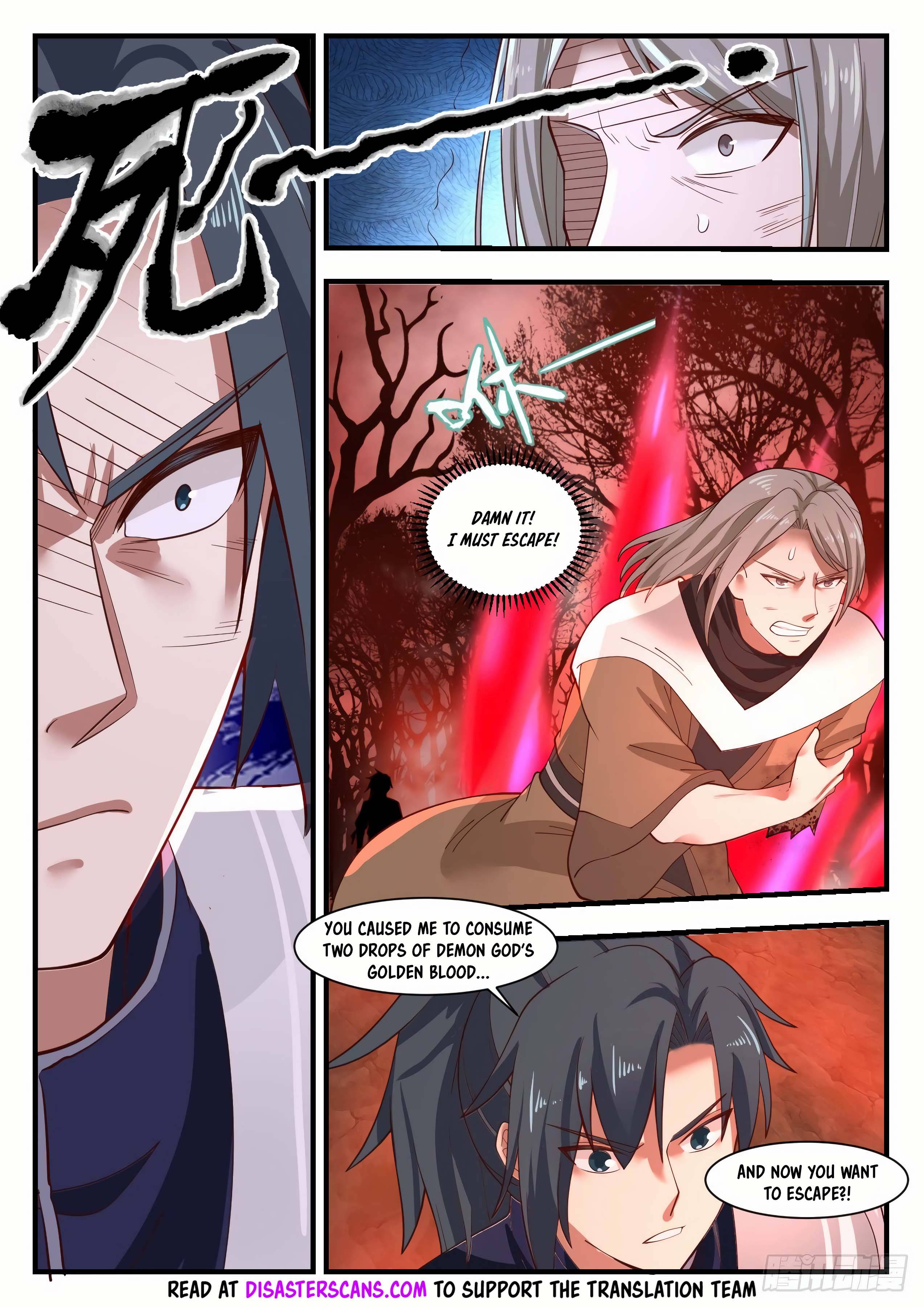 Page 8 of Chapter 1131