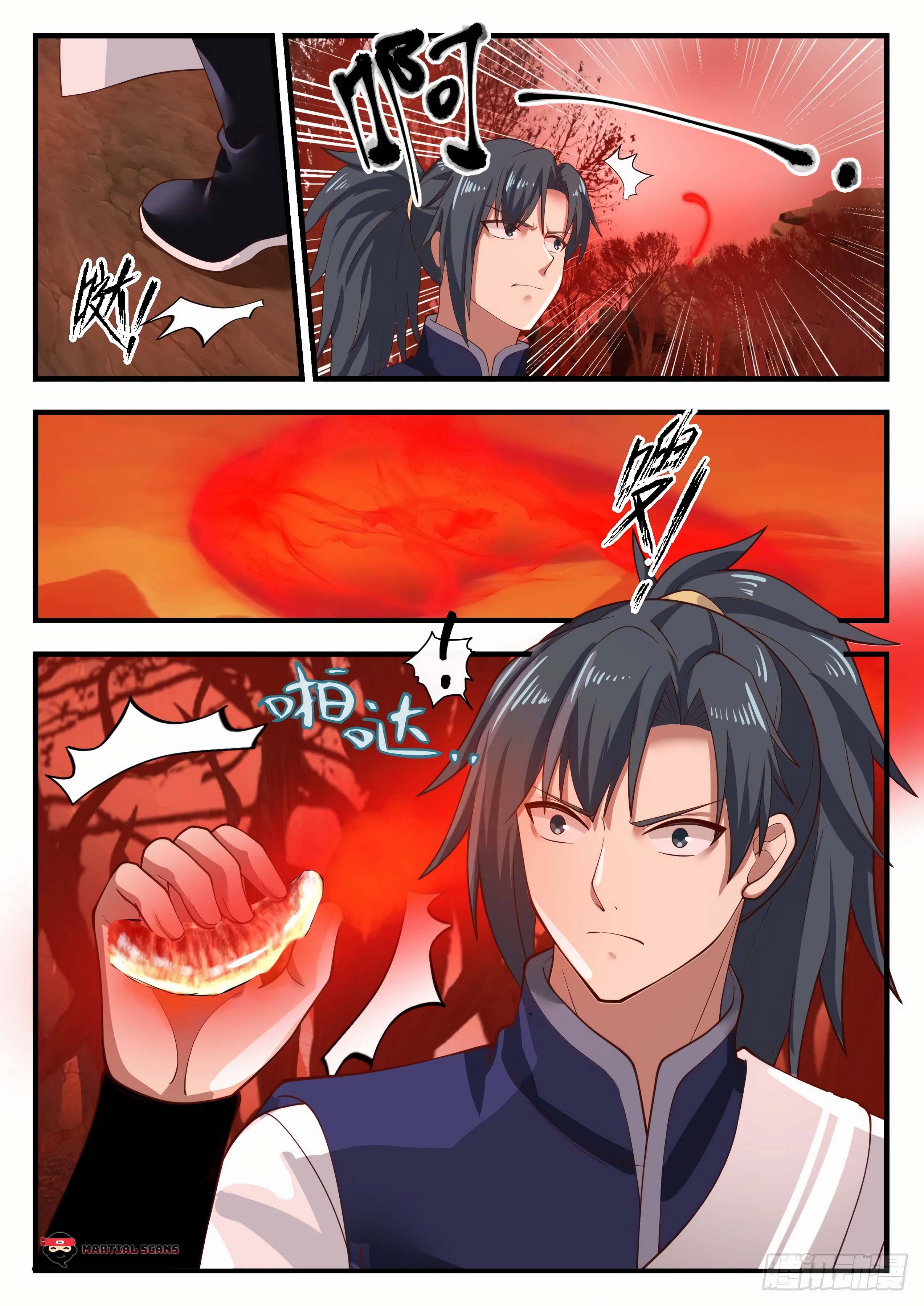 Page 9 of Chapter 1131