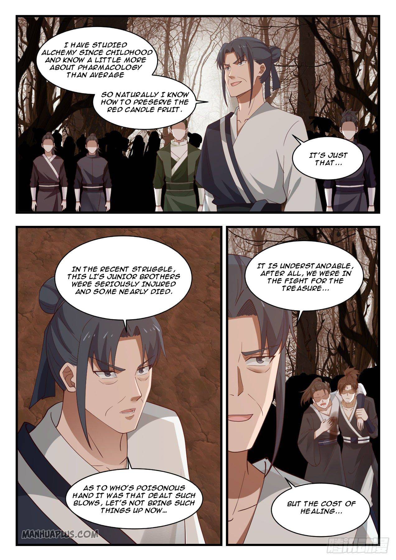 Page 2 of Chapter 1132