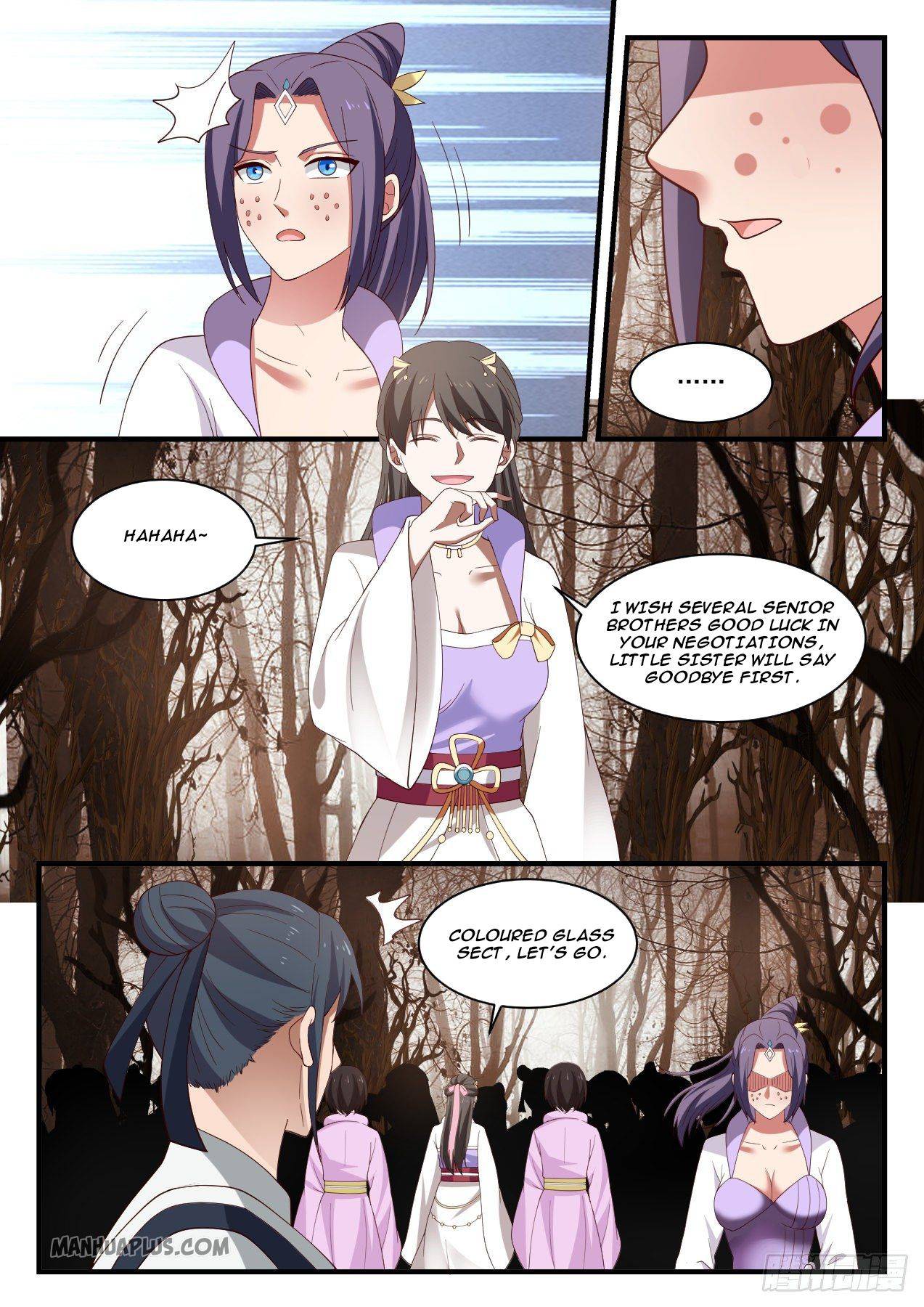 Page 5 of Chapter 1132