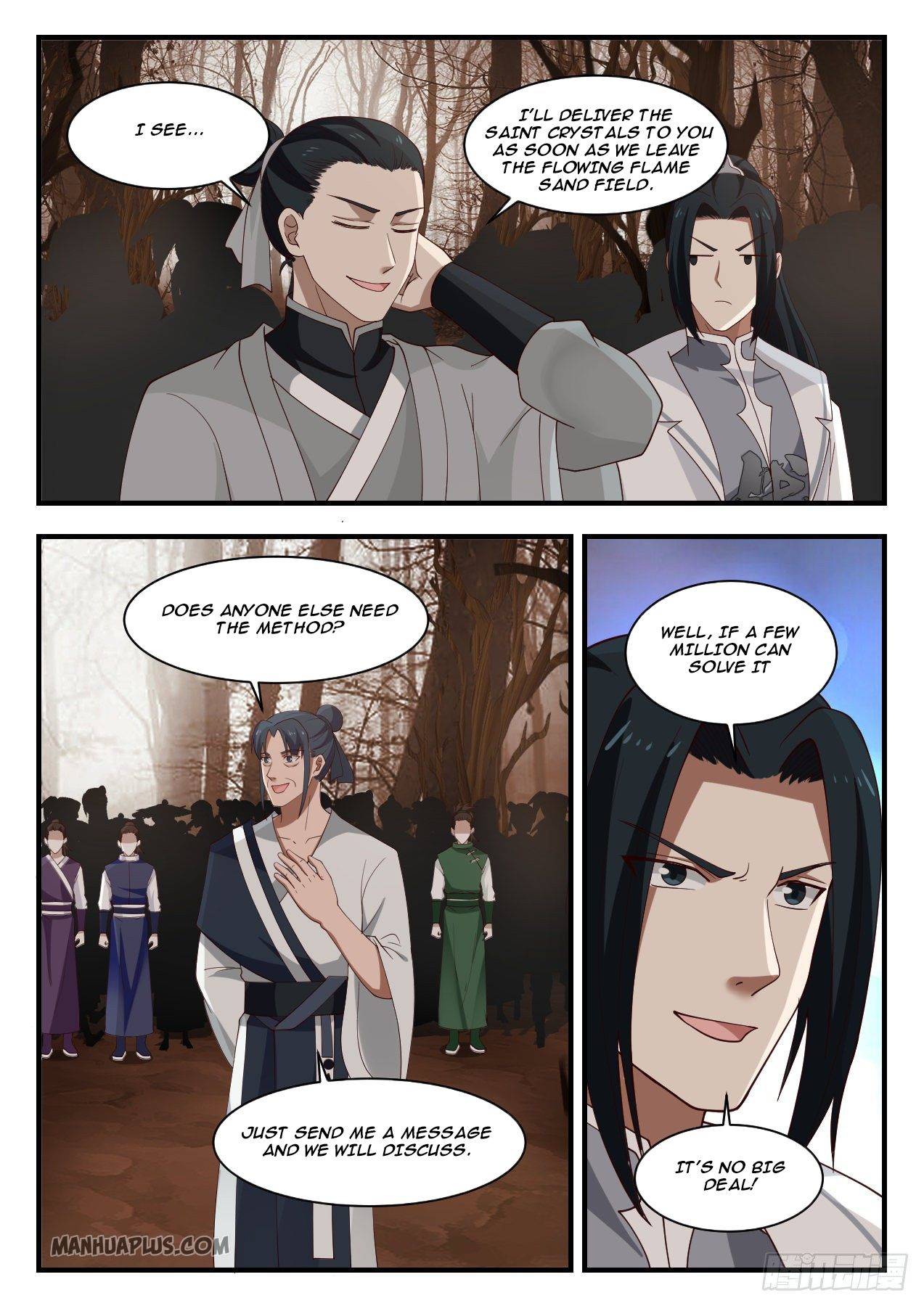 Page 7 of Chapter 1132