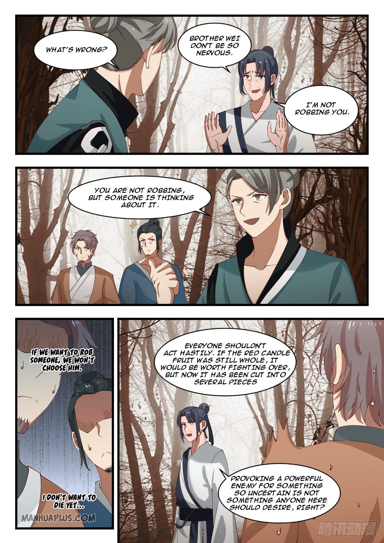 Page 9 of Chapter 1132