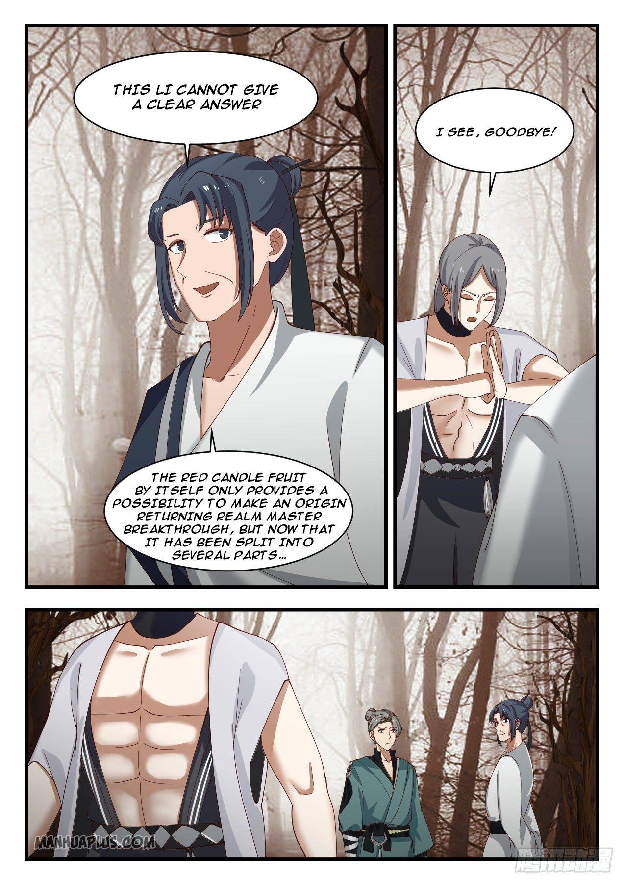 Page 11 of Chapter 1132
