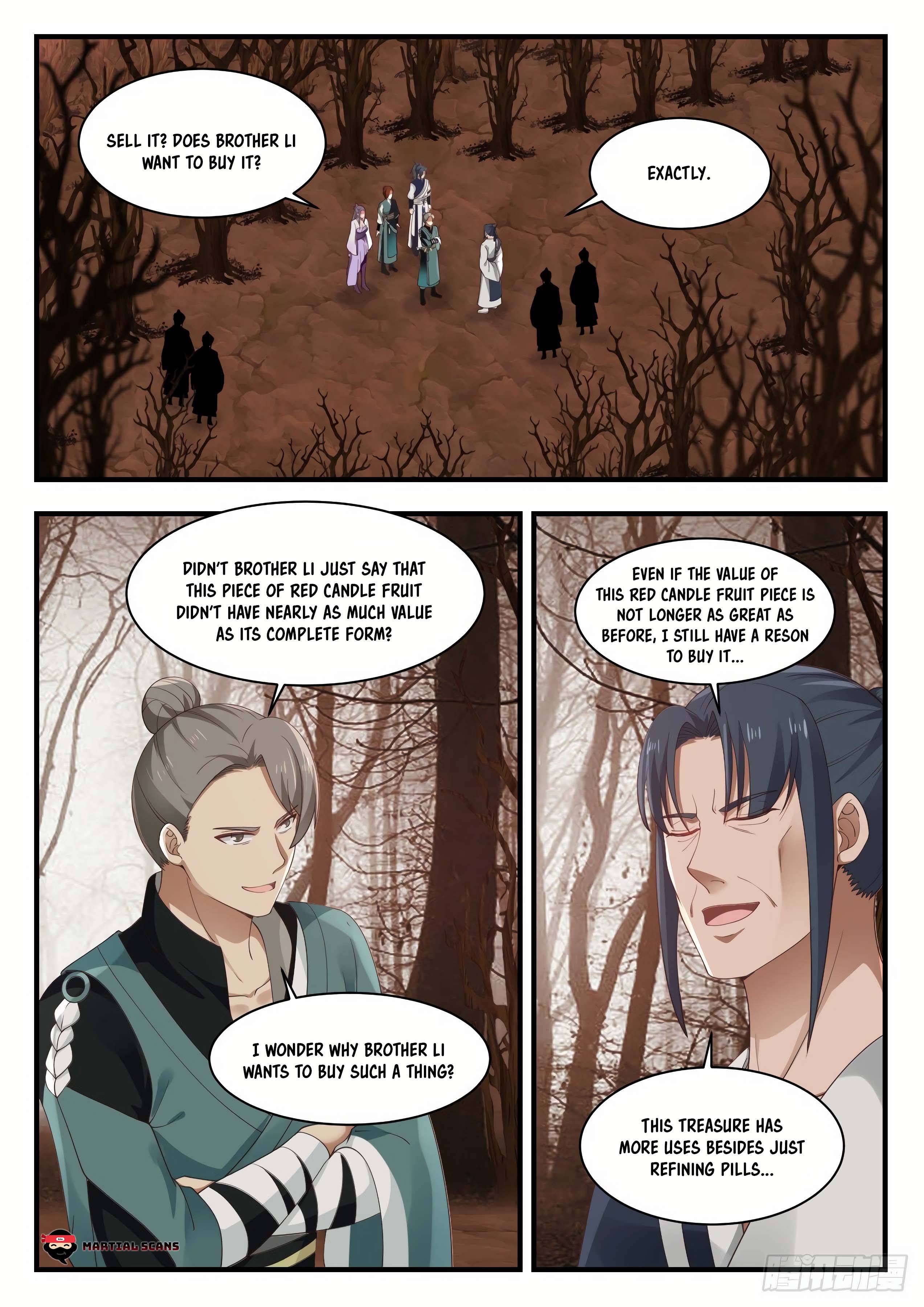 Page 3 of Chapter 1133