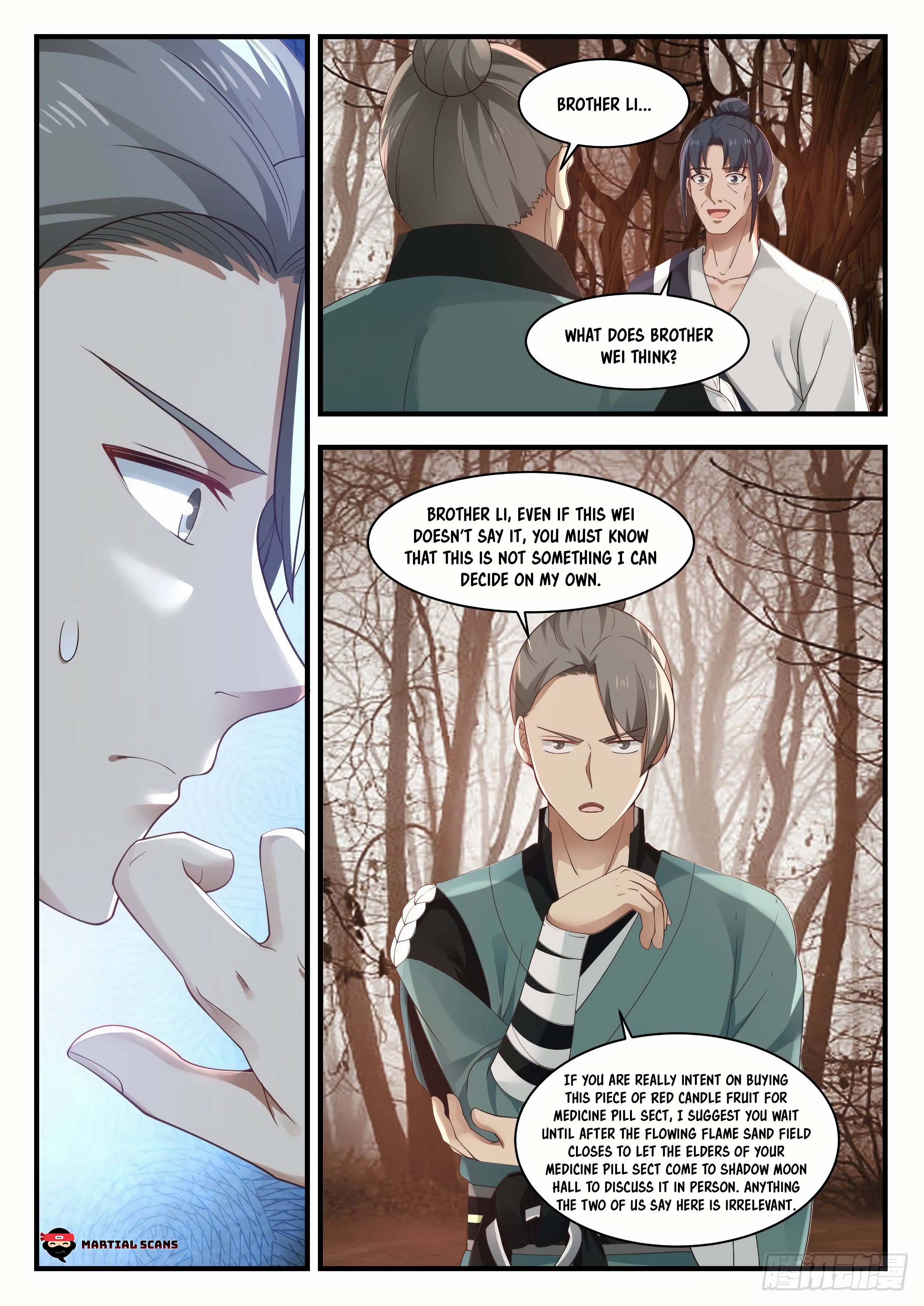 Page 4 of Chapter 1133