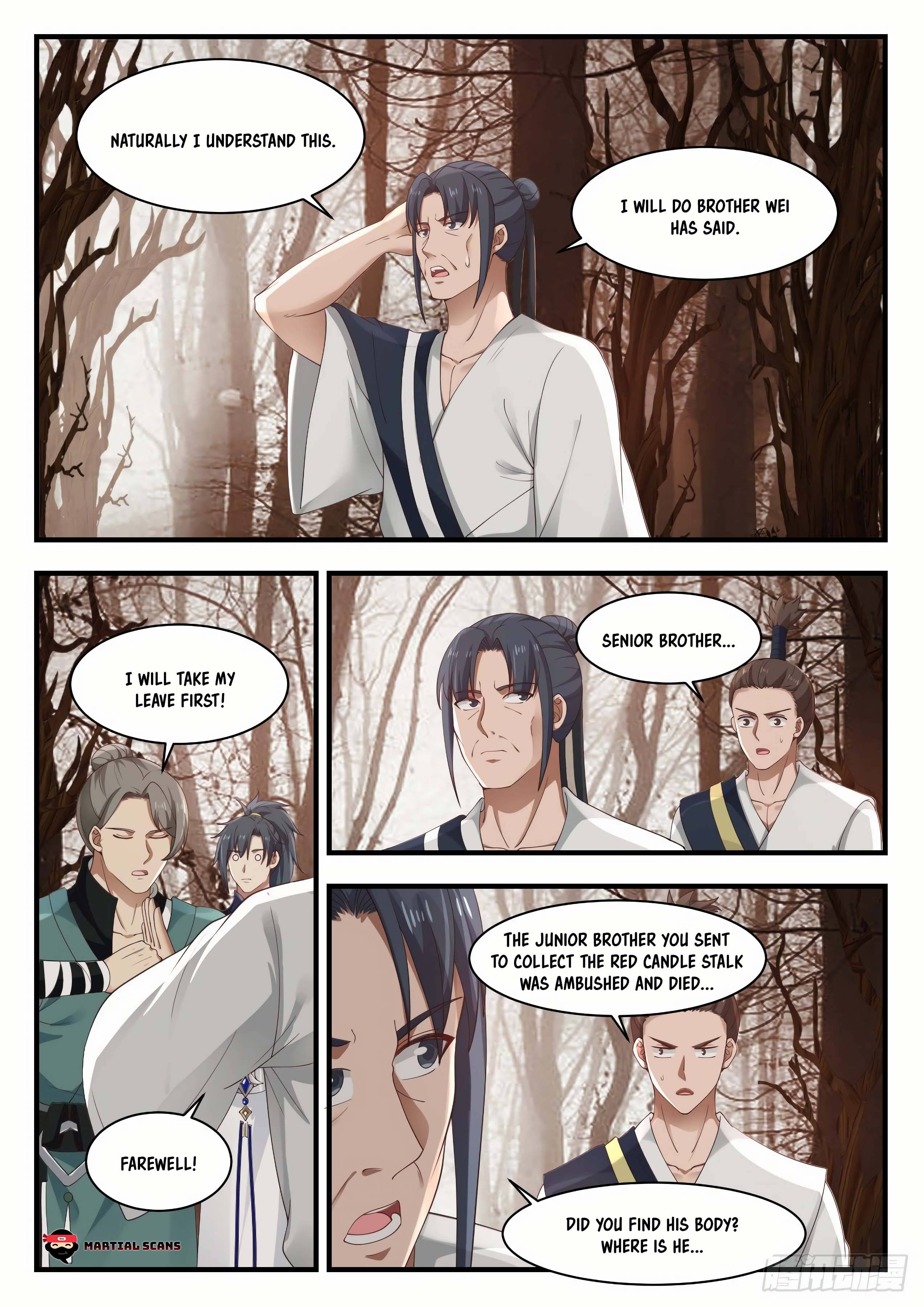 Page 5 of Chapter 1133