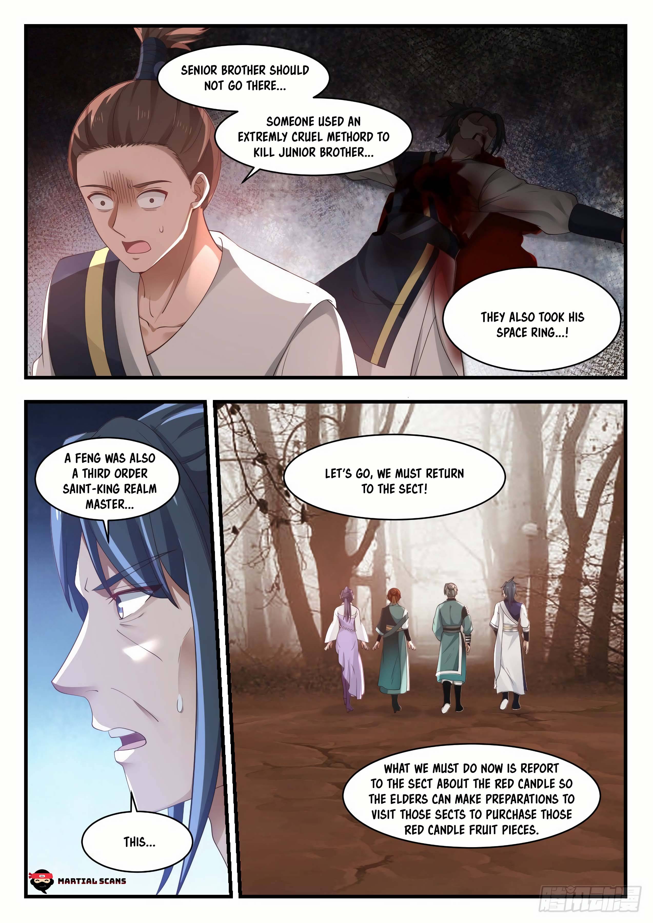 Page 6 of Chapter 1133