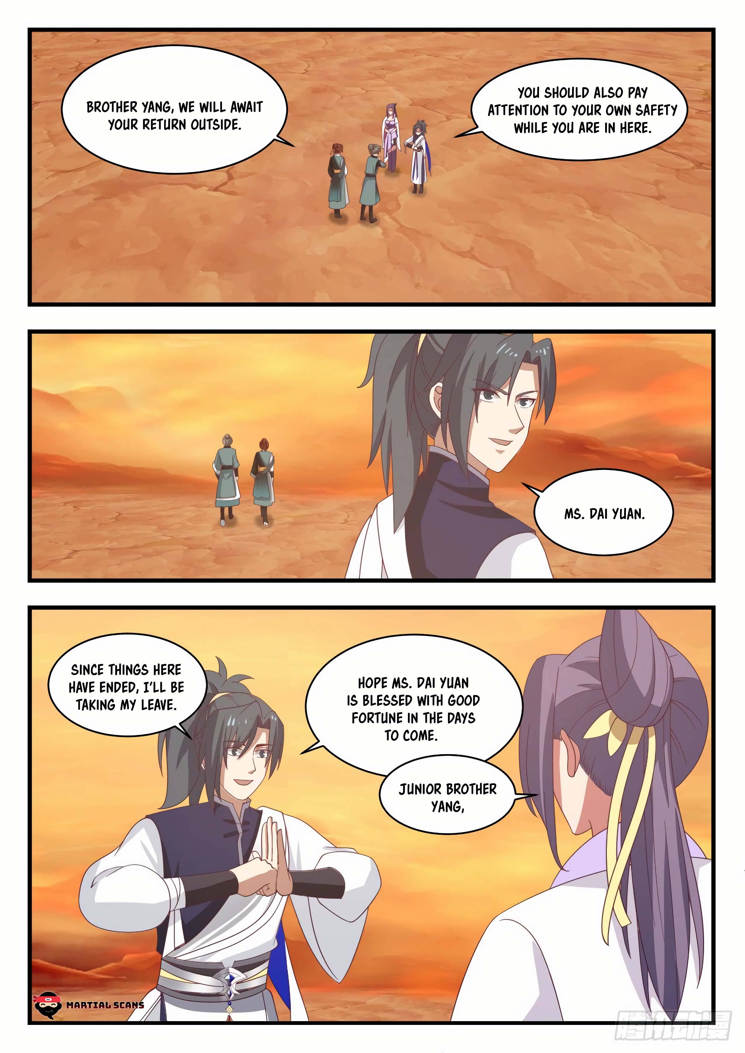 Page 10 of Chapter 1133