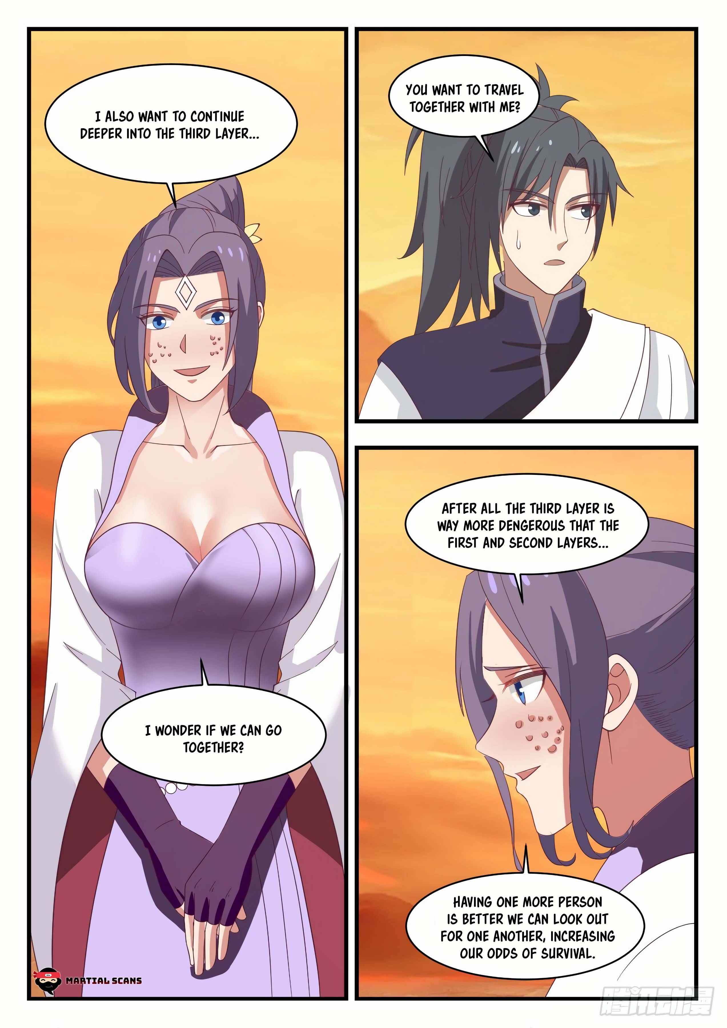 Page 11 of Chapter 1133