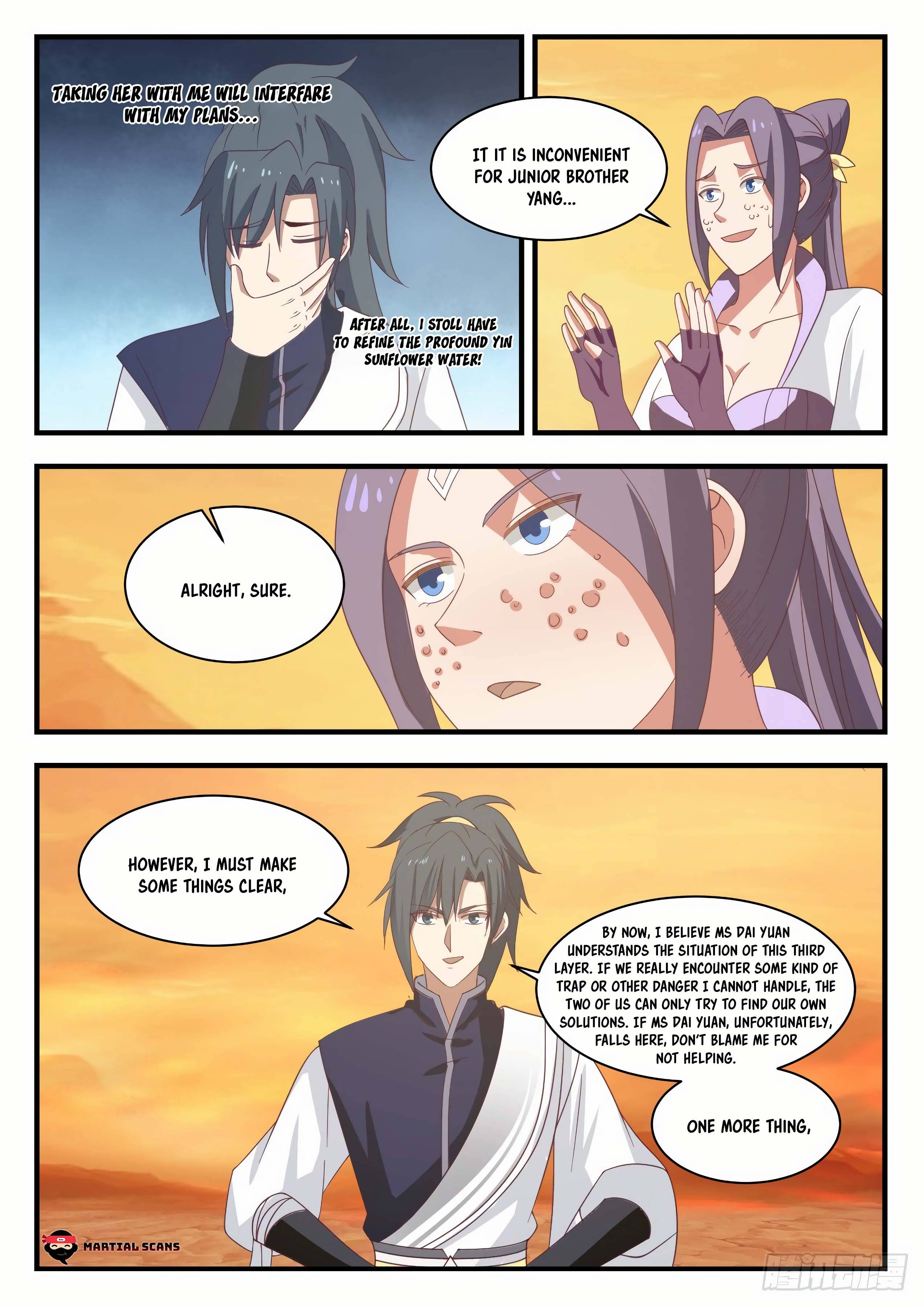 Page 12 of Chapter 1133