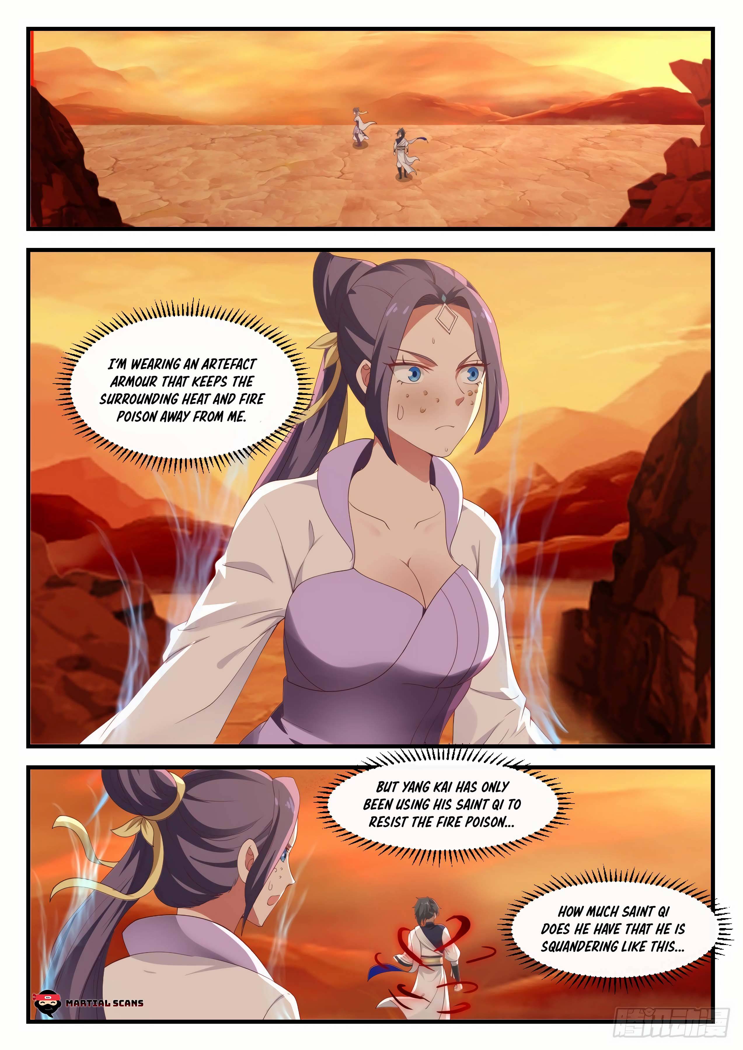 Page 3 of Chapter 1134