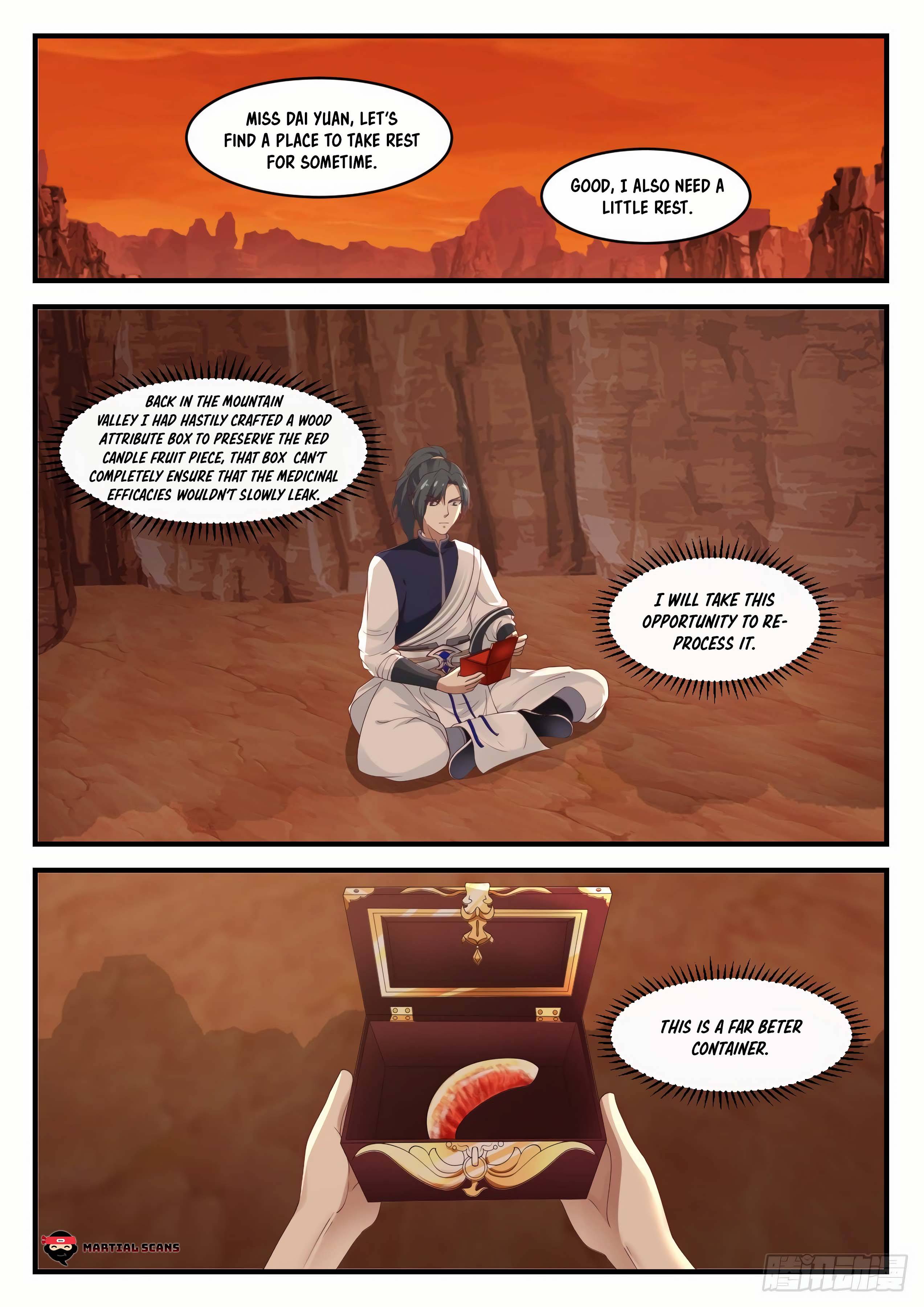 Page 4 of Chapter 1134