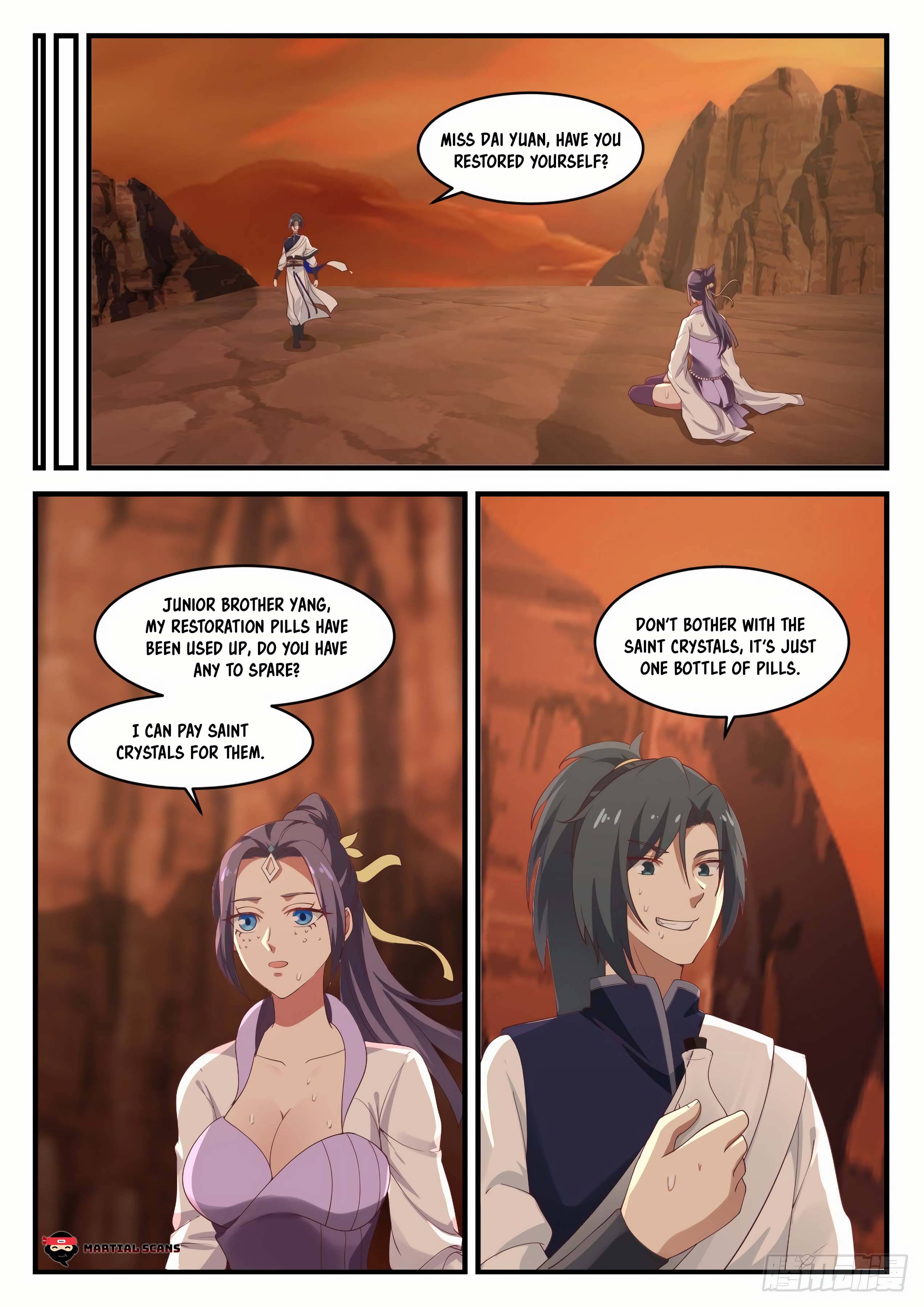 Page 5 of Chapter 1134