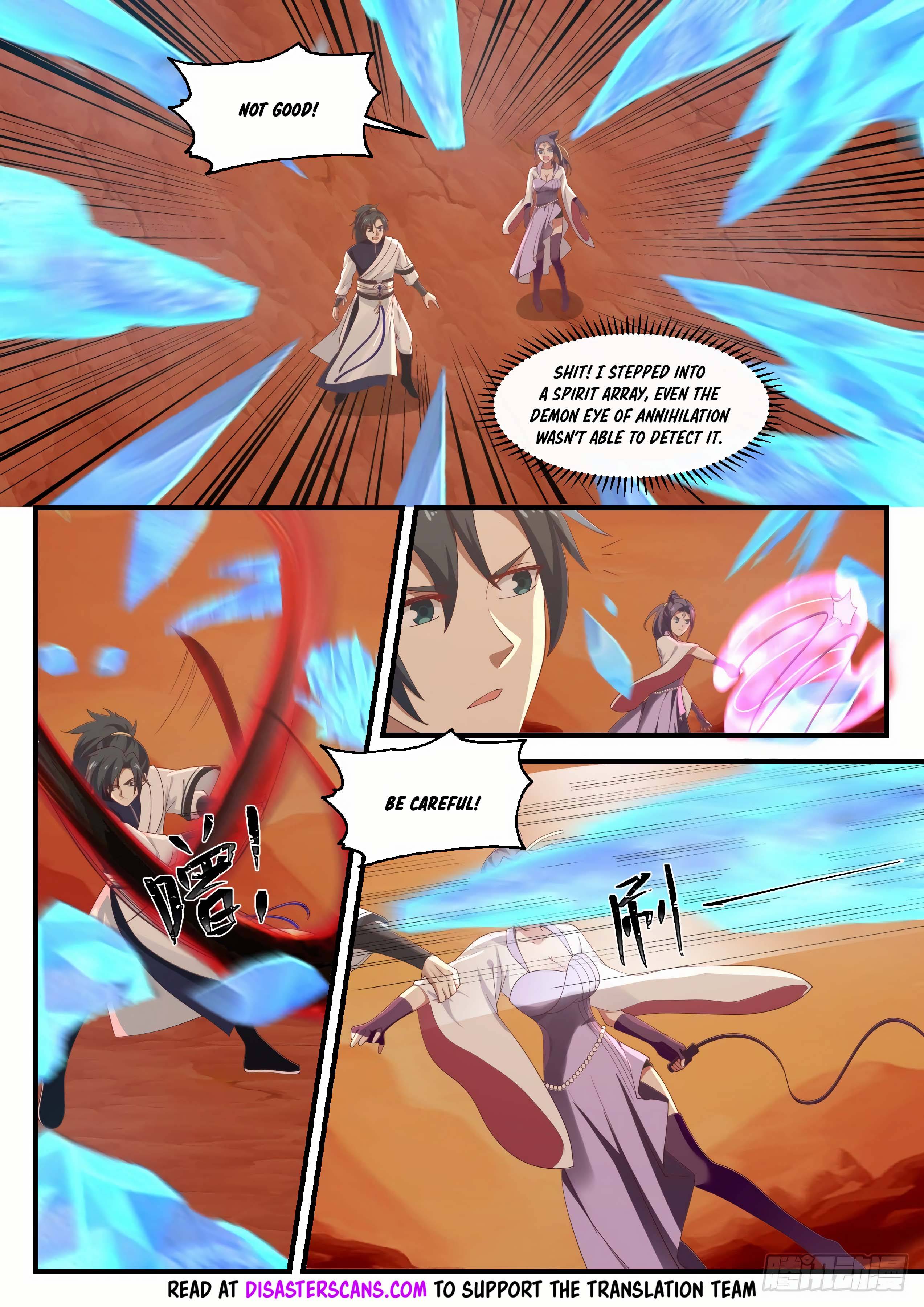 Page 8 of Chapter 1134