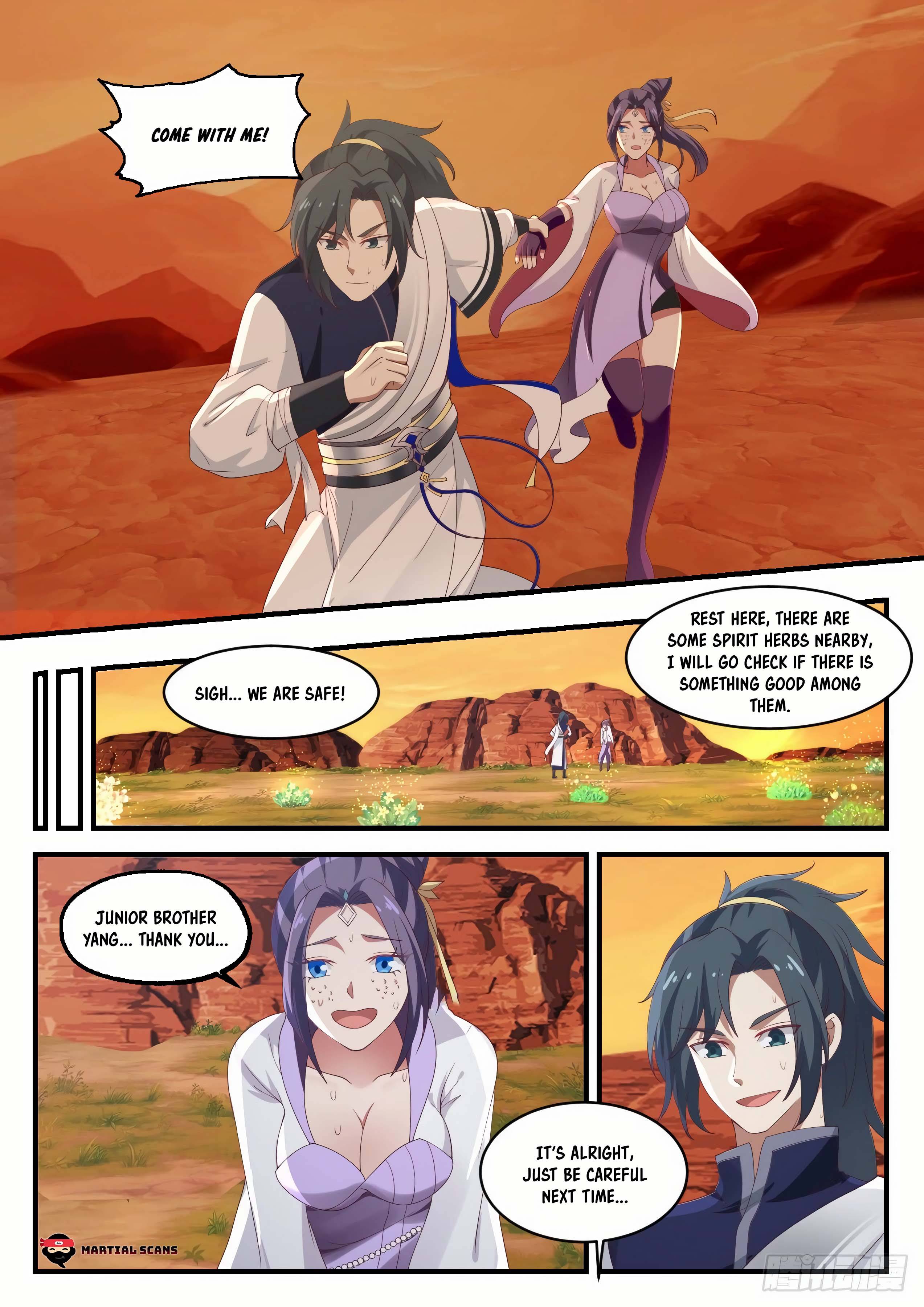 Page 9 of Chapter 1134